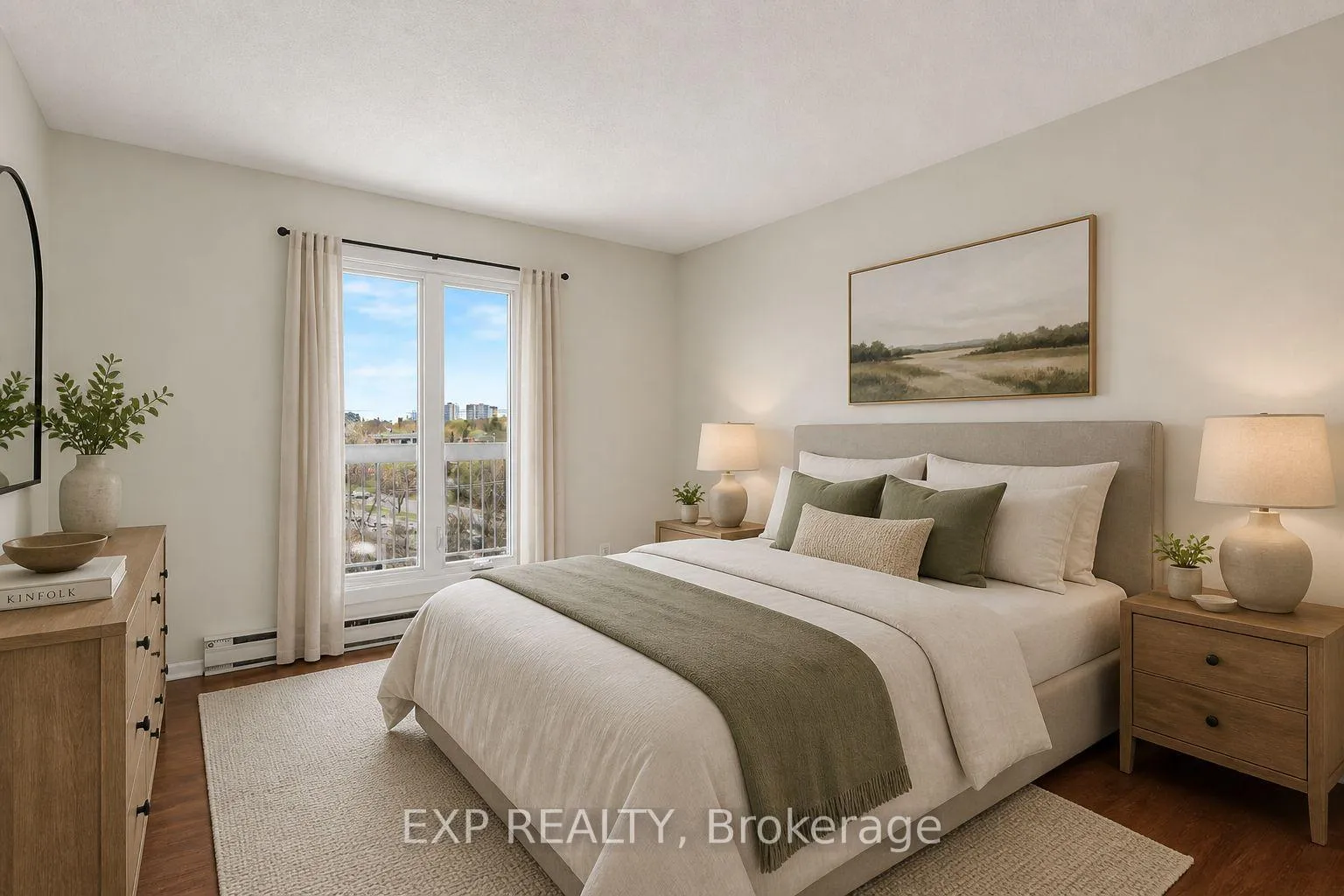 Photo 9 of Unit 509, 158C McArthur Avenue, Ottawa, Vanier — HOMEH