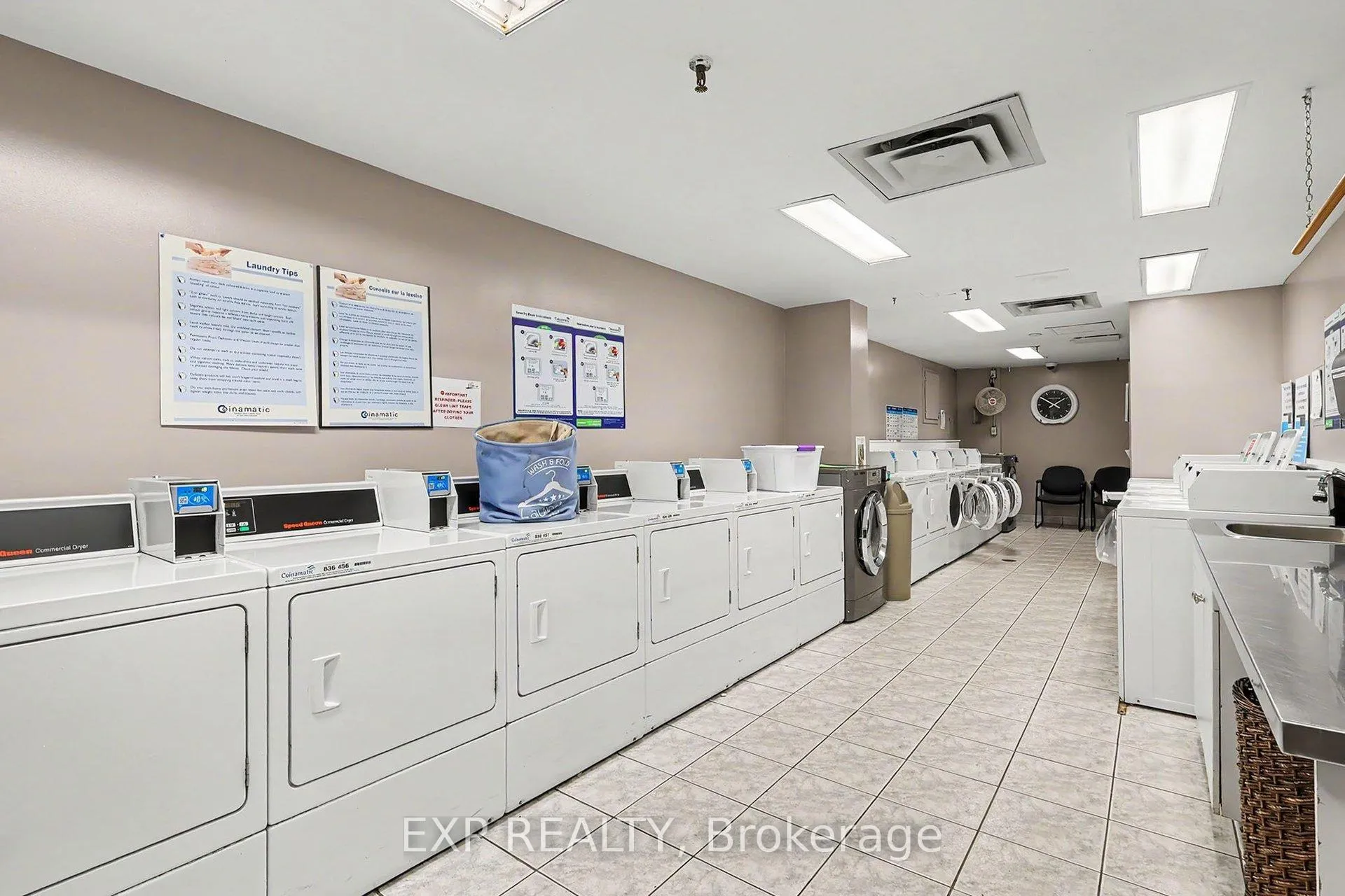Photo 15 of Unit 509, 158C McArthur Avenue, Ottawa, Vanier — HOMEH