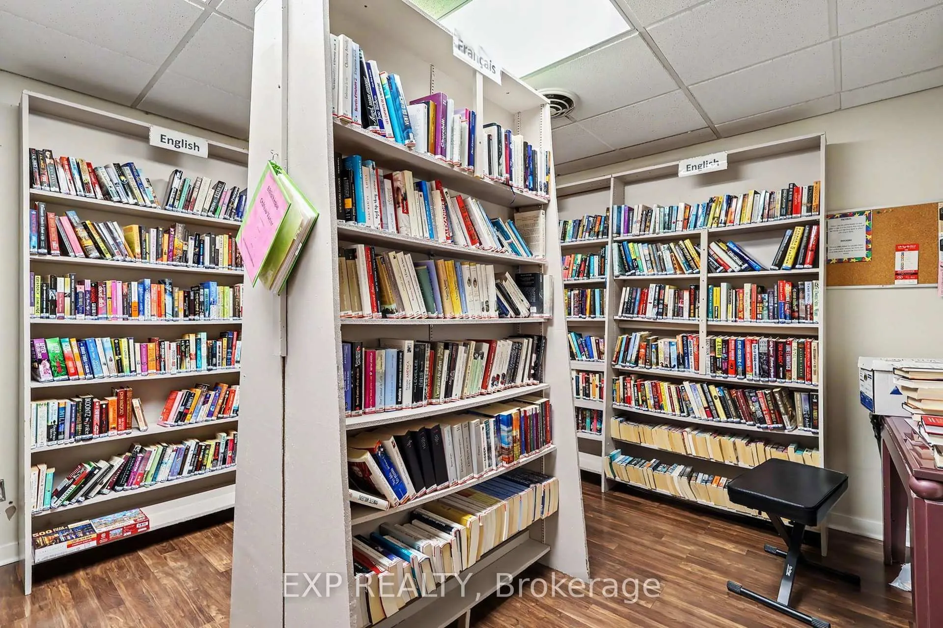 Photo 19 of Unit 509, 158C McArthur Avenue, Ottawa, Vanier — HOMEH