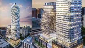Photo 1 of Unit 1603, 501 Yonge Street, Toronto, Church-Yonge Corridor — HOMEH