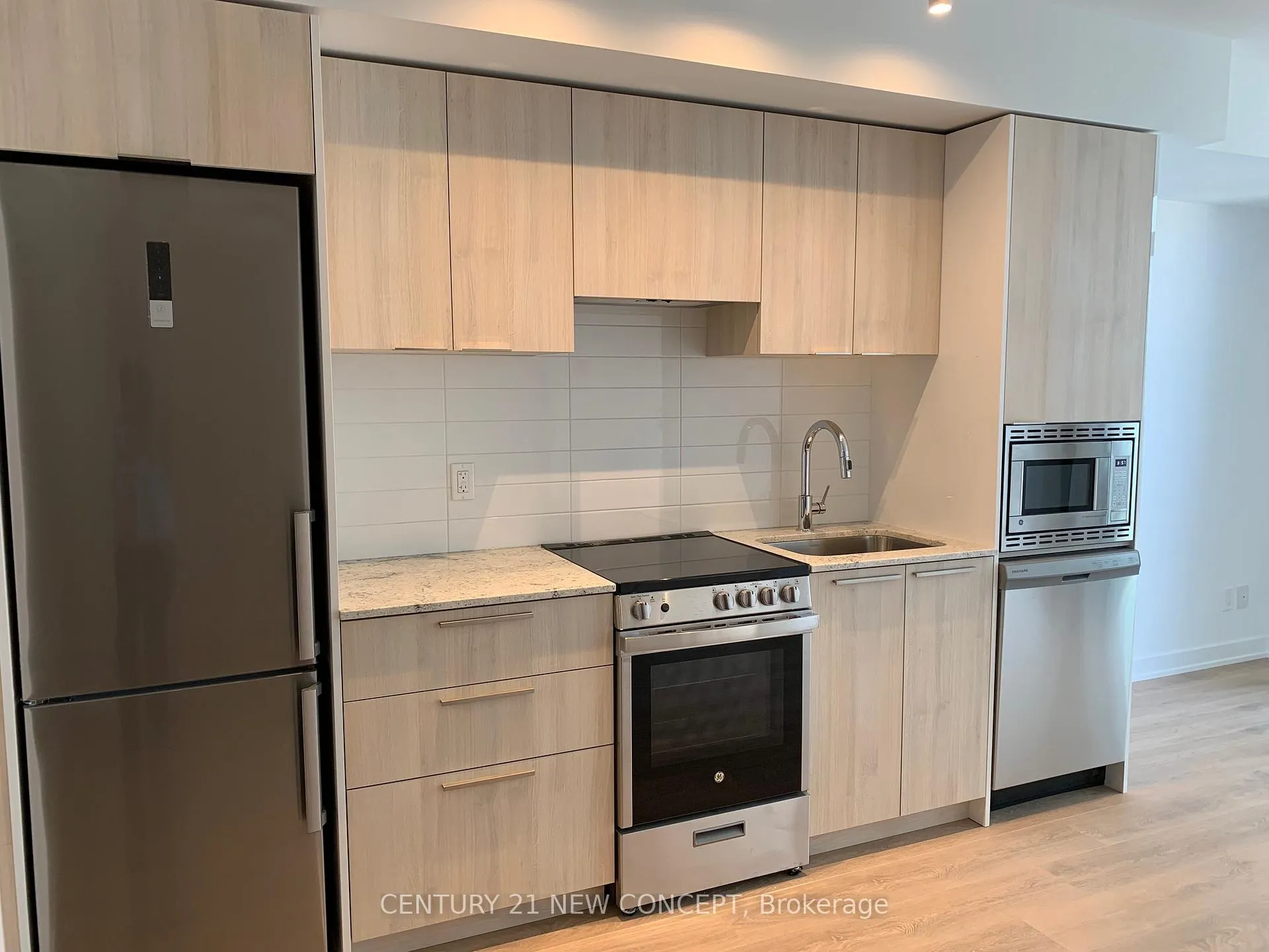 Photo 4 of Unit 1603, 501 Yonge Street, Toronto, Church-Yonge Corridor — HOMEH
