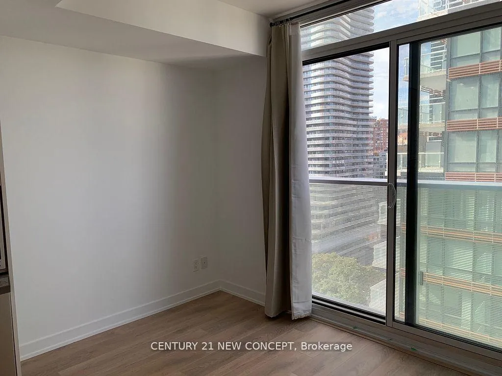 Photo 10 of Unit 1603, 501 Yonge Street, Toronto, Church-Yonge Corridor — HOMEH