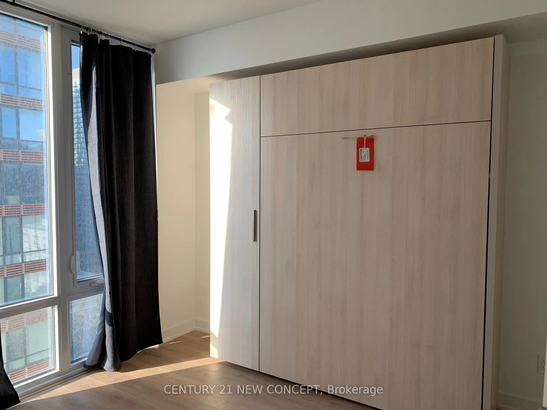 Photo 16 of Unit 1603, 501 Yonge Street, Toronto, Church-Yonge Corridor — HOMEH
