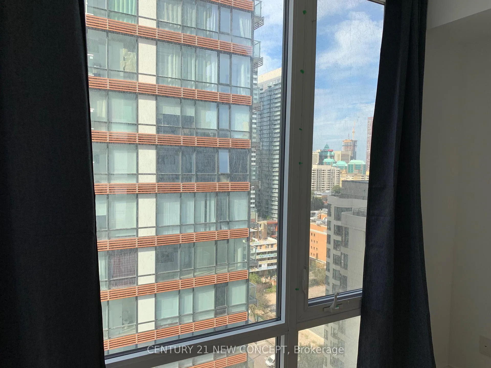 Photo 18 of Unit 1603, 501 Yonge Street, Toronto, Church-Yonge Corridor — HOMEH