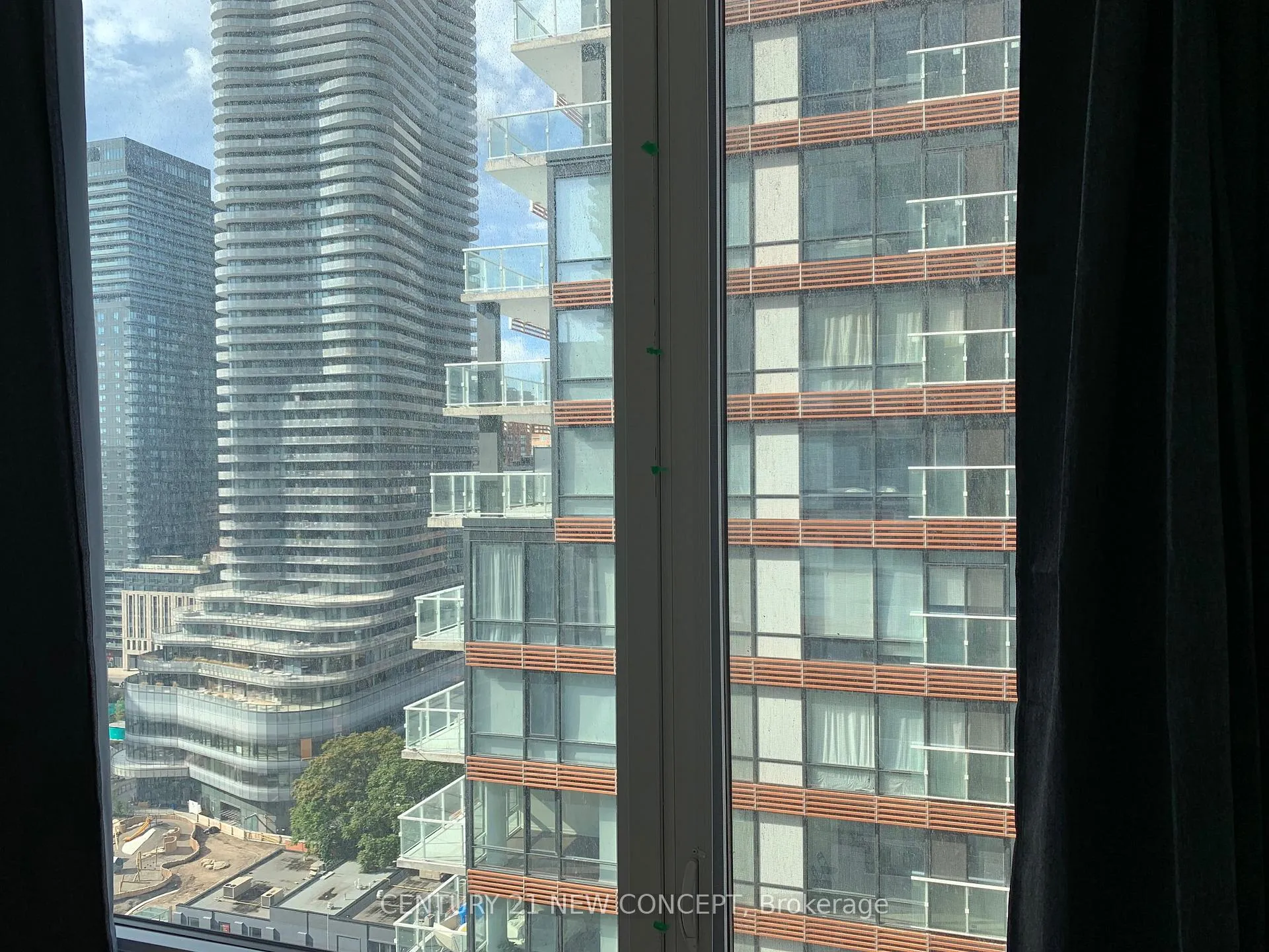 Photo 19 of Unit 1603, 501 Yonge Street, Toronto, Church-Yonge Corridor — HOMEH