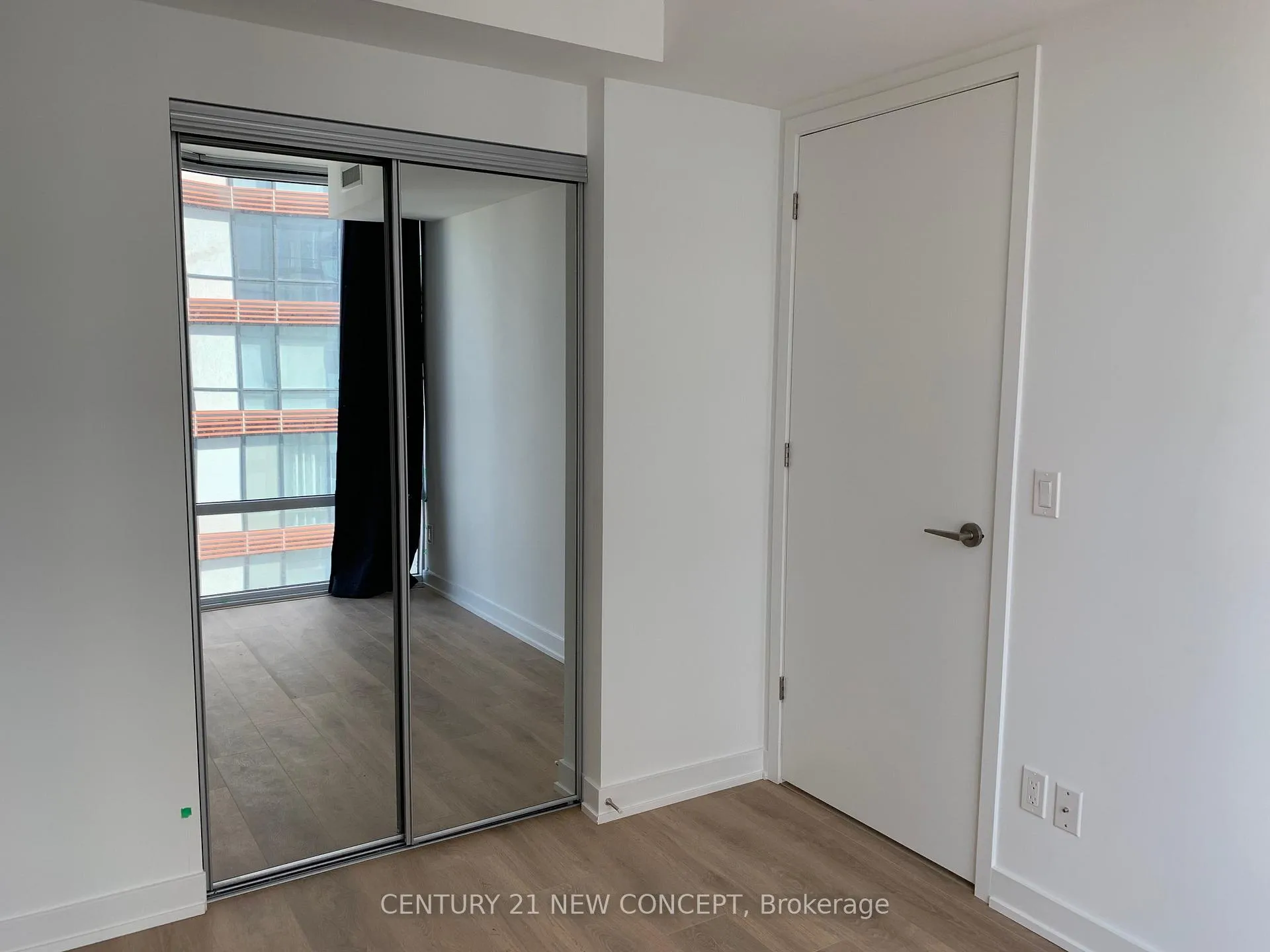 Photo 20 of Unit 1603, 501 Yonge Street, Toronto, Church-Yonge Corridor — HOMEH
