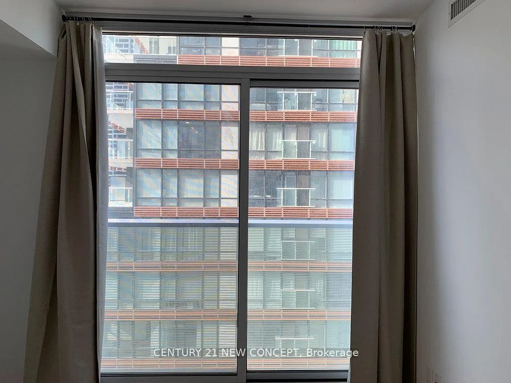 Photo 22 of Unit 1603, 501 Yonge Street, Toronto, Church-Yonge Corridor — HOMEH