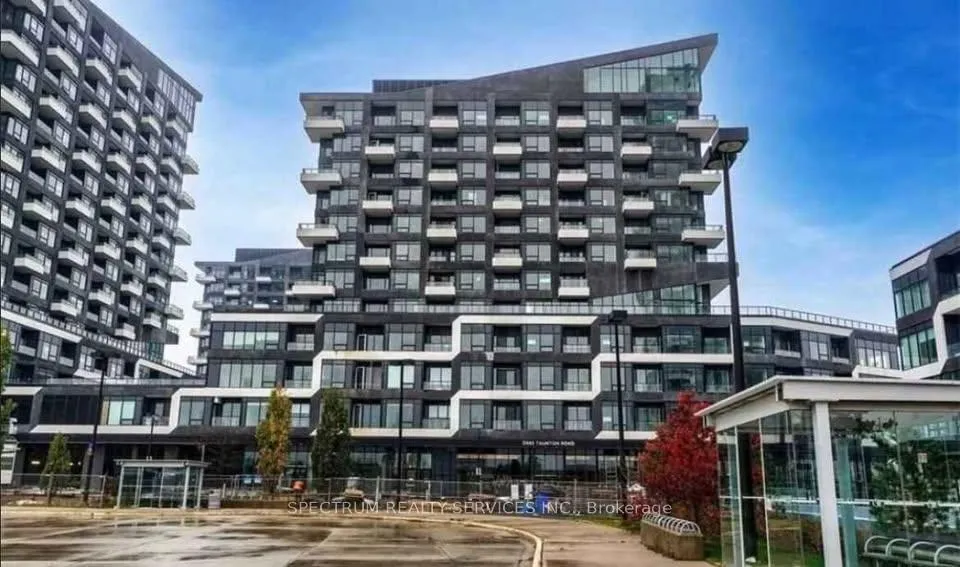 Front of Unit 344, 2485 Taunton Road