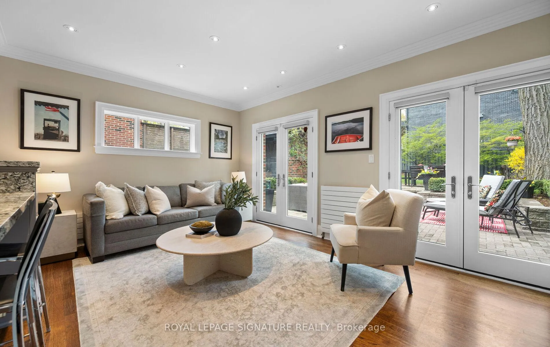 Photo 10 of 86 Hudson Drive, Toronto, Rosedale-Moore Park — HOMEH