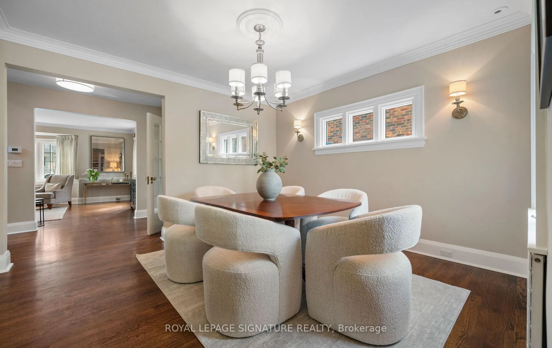 Photo 13 of 86 Hudson Drive, Toronto, Rosedale-Moore Park — HOMEH