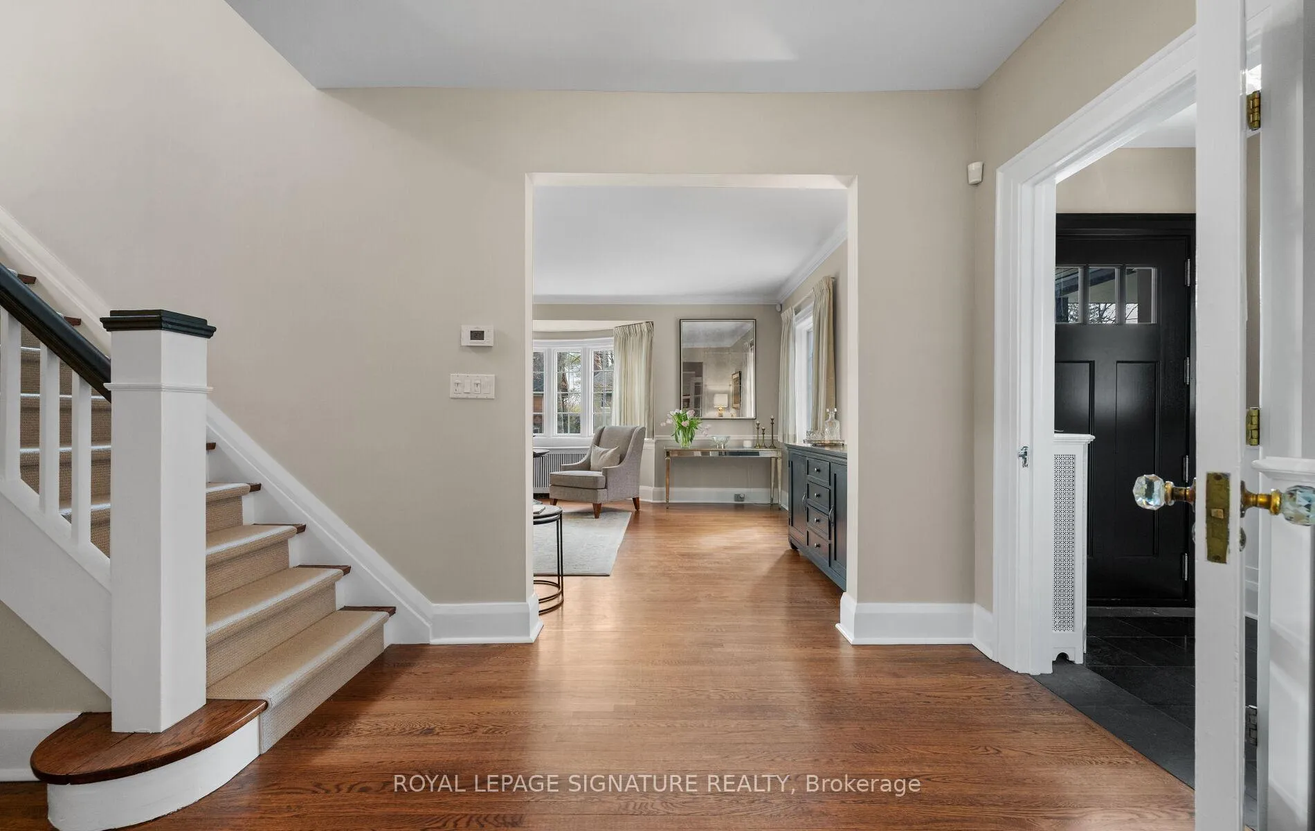 Photo 14 of 86 Hudson Drive, Toronto, Rosedale-Moore Park — HOMEH