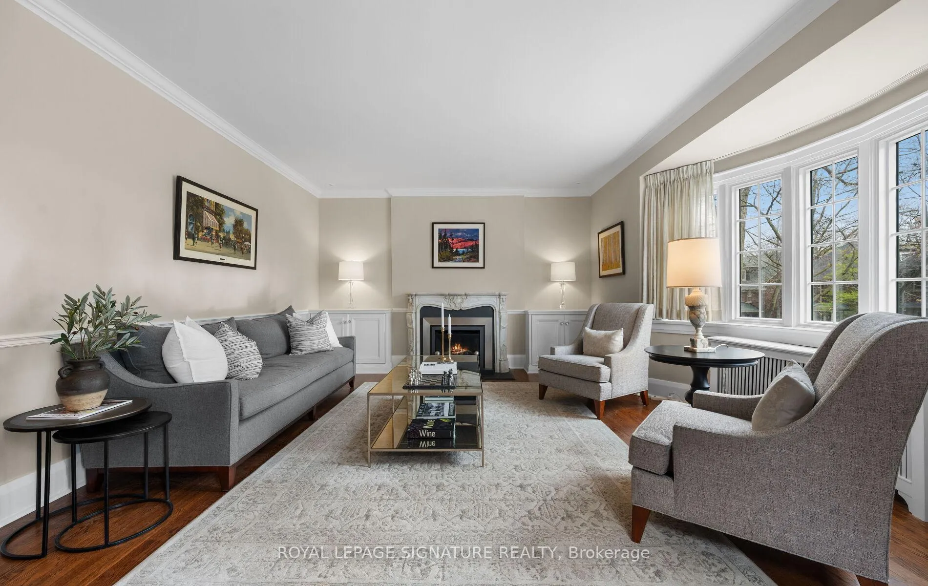Photo 16 of 86 Hudson Drive, Toronto, Rosedale-Moore Park — HOMEH