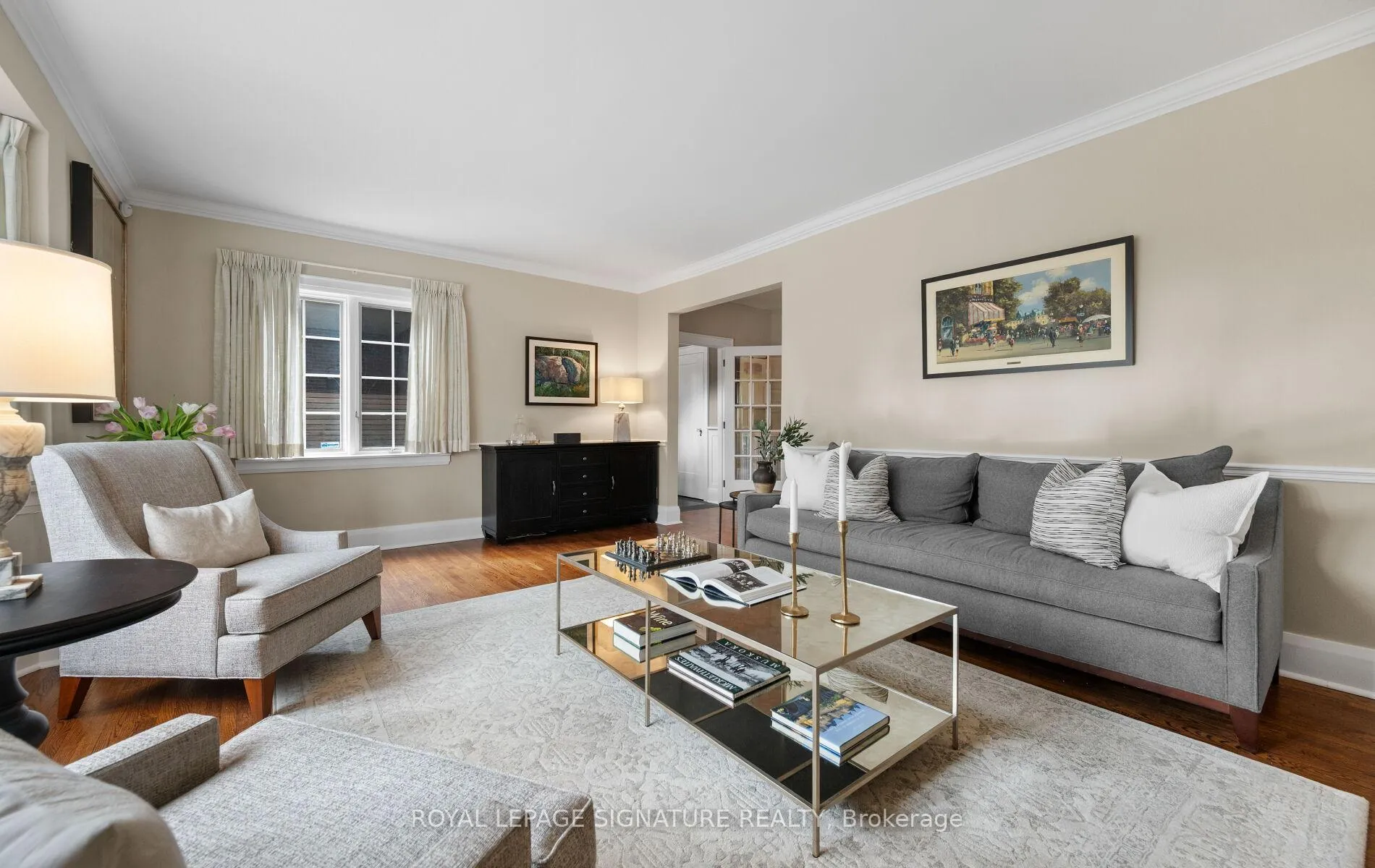 Photo 17 of 86 Hudson Drive, Toronto, Rosedale-Moore Park — HOMEH