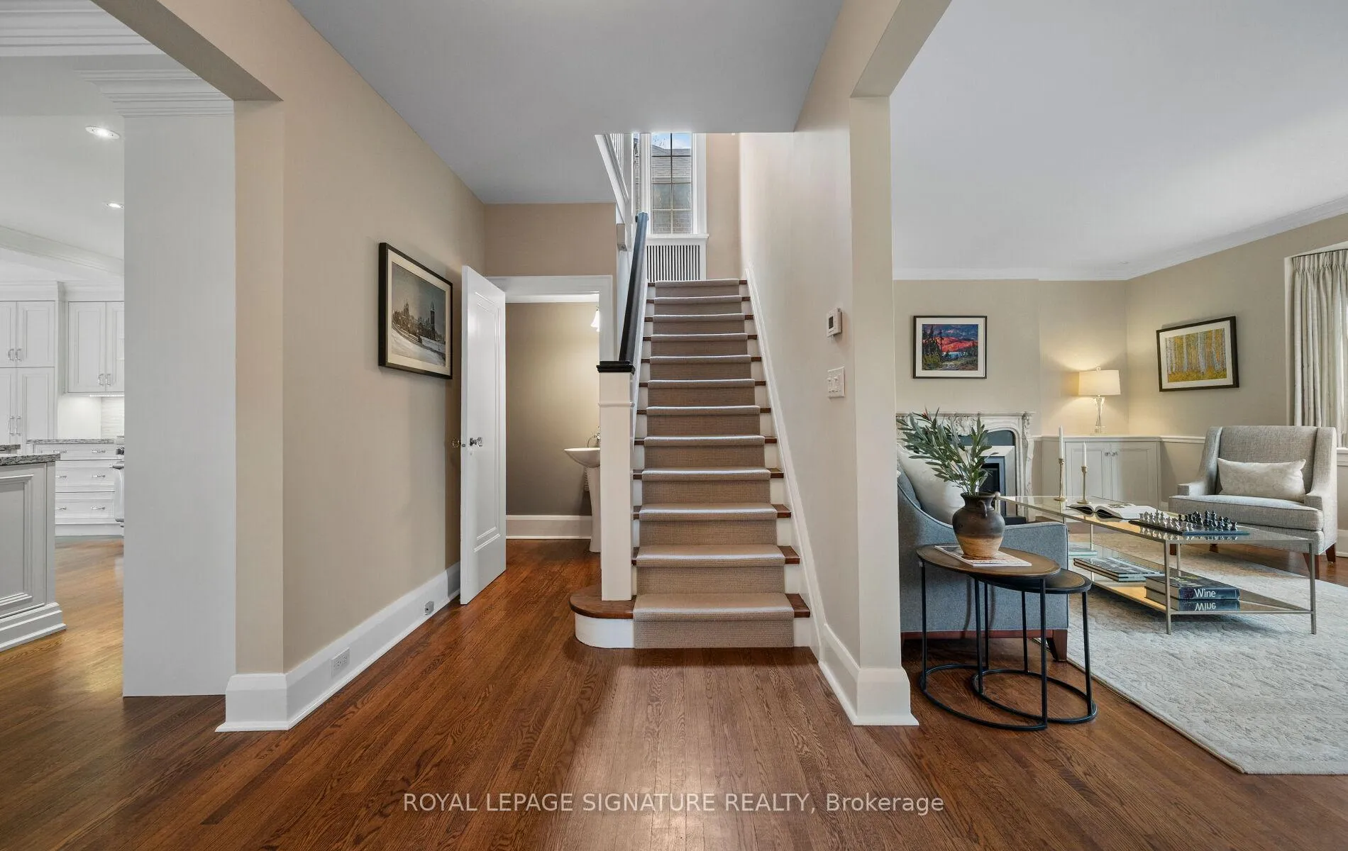 Photo 18 of 86 Hudson Drive, Toronto, Rosedale-Moore Park — HOMEH