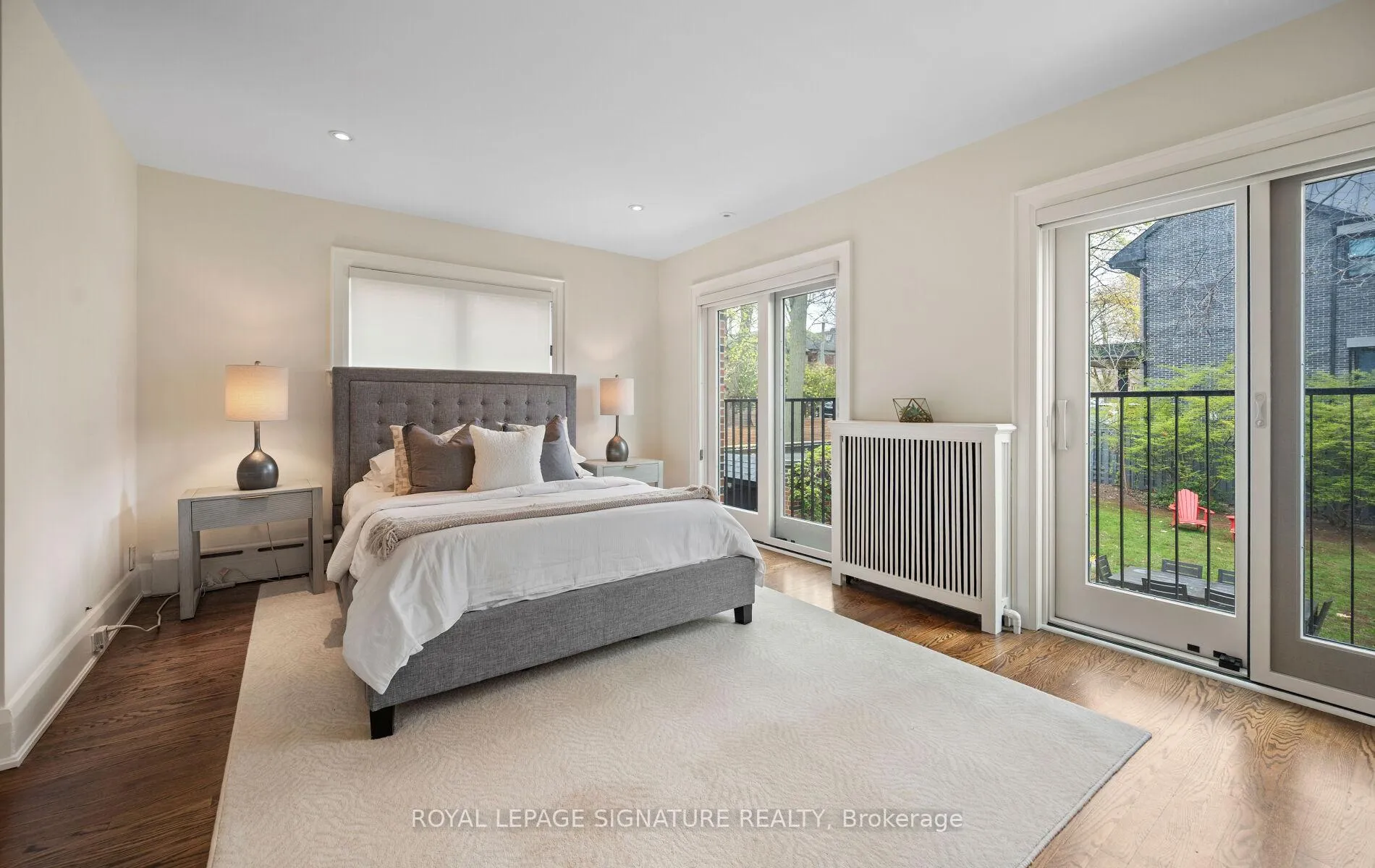 Photo 21 of 86 Hudson Drive, Toronto, Rosedale-Moore Park — HOMEH