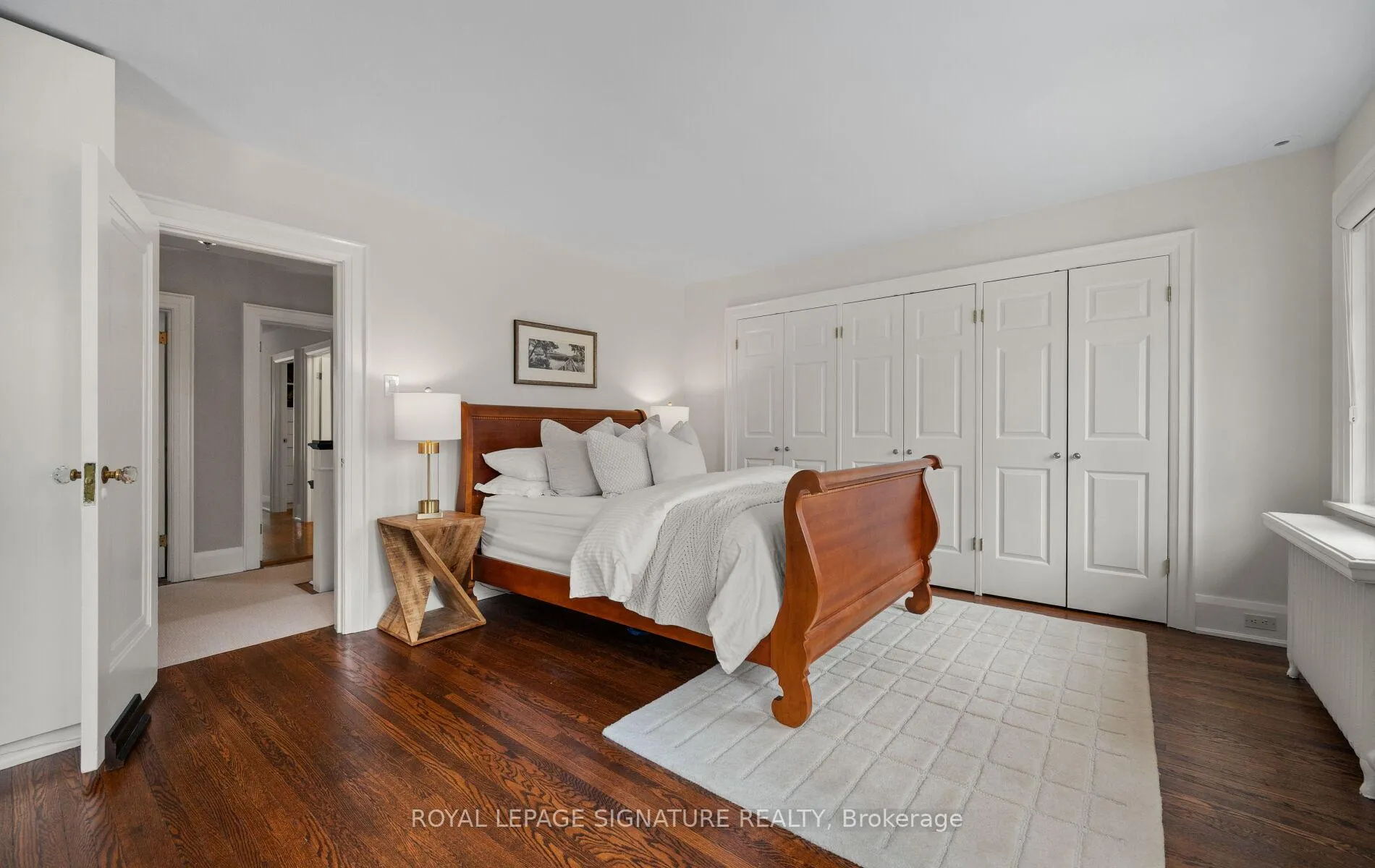 Photo 24 of 86 Hudson Drive, Toronto, Rosedale-Moore Park — HOMEH