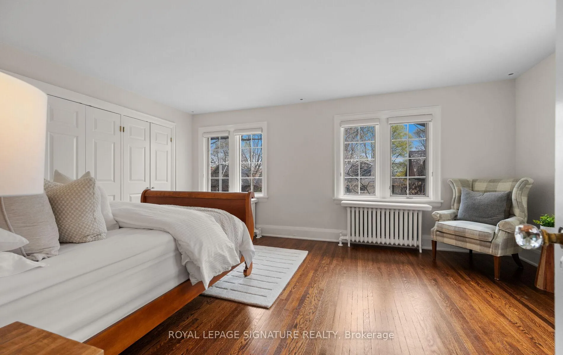 Photo 25 of 86 Hudson Drive, Toronto, Rosedale-Moore Park — HOMEH