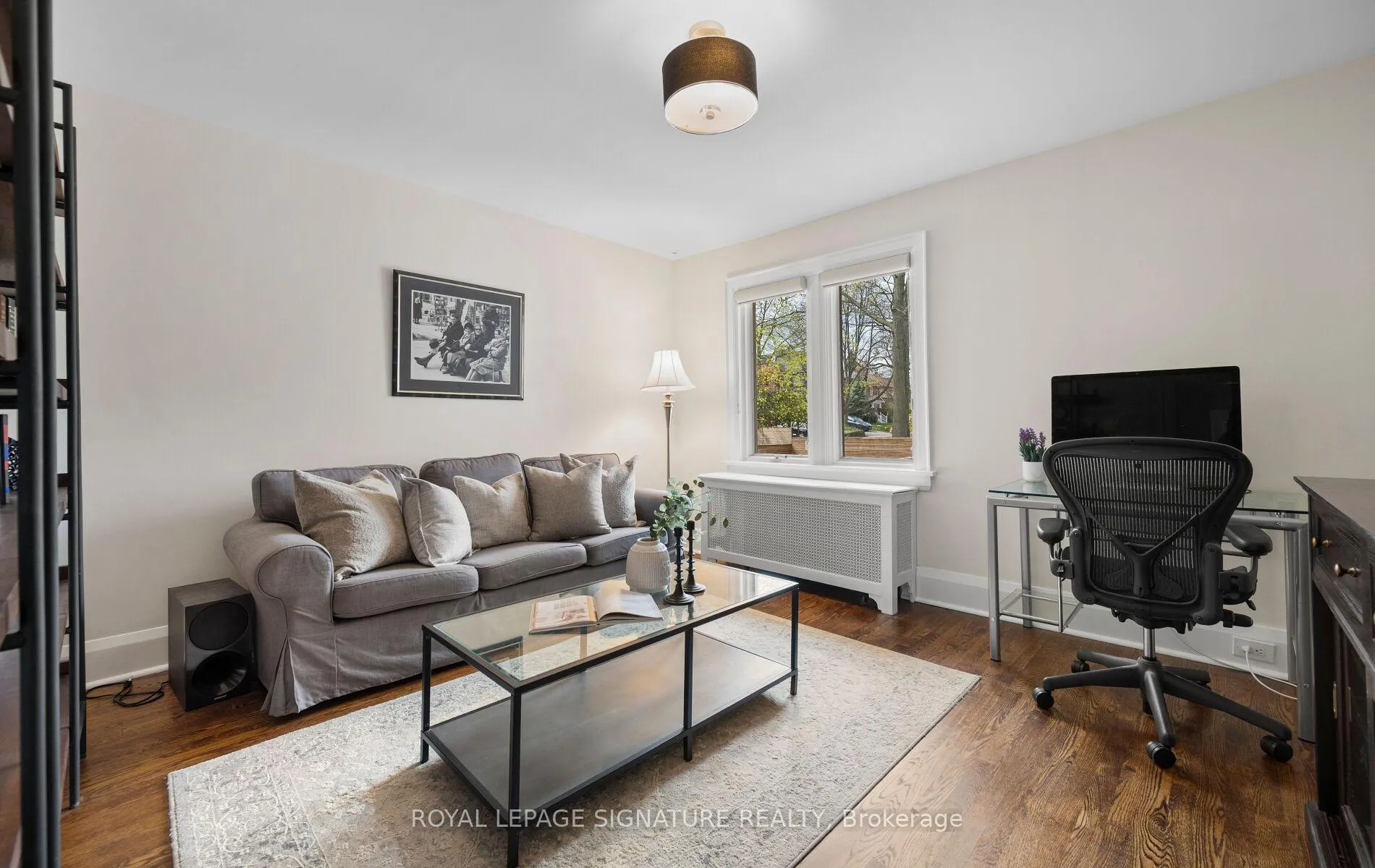 Photo 26 of 86 Hudson Drive, Toronto, Rosedale-Moore Park — HOMEH