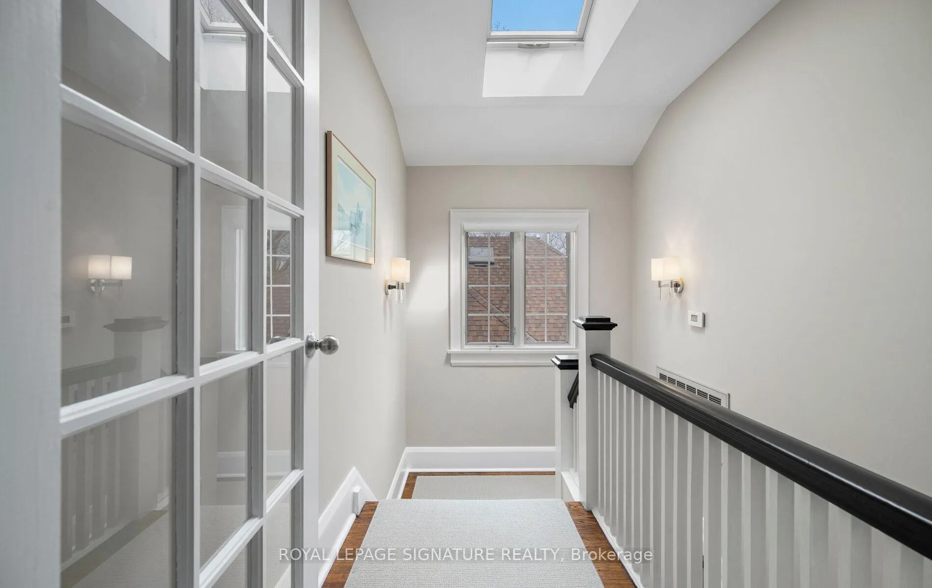 Photo 29 of 86 Hudson Drive, Toronto, Rosedale-Moore Park — HOMEH