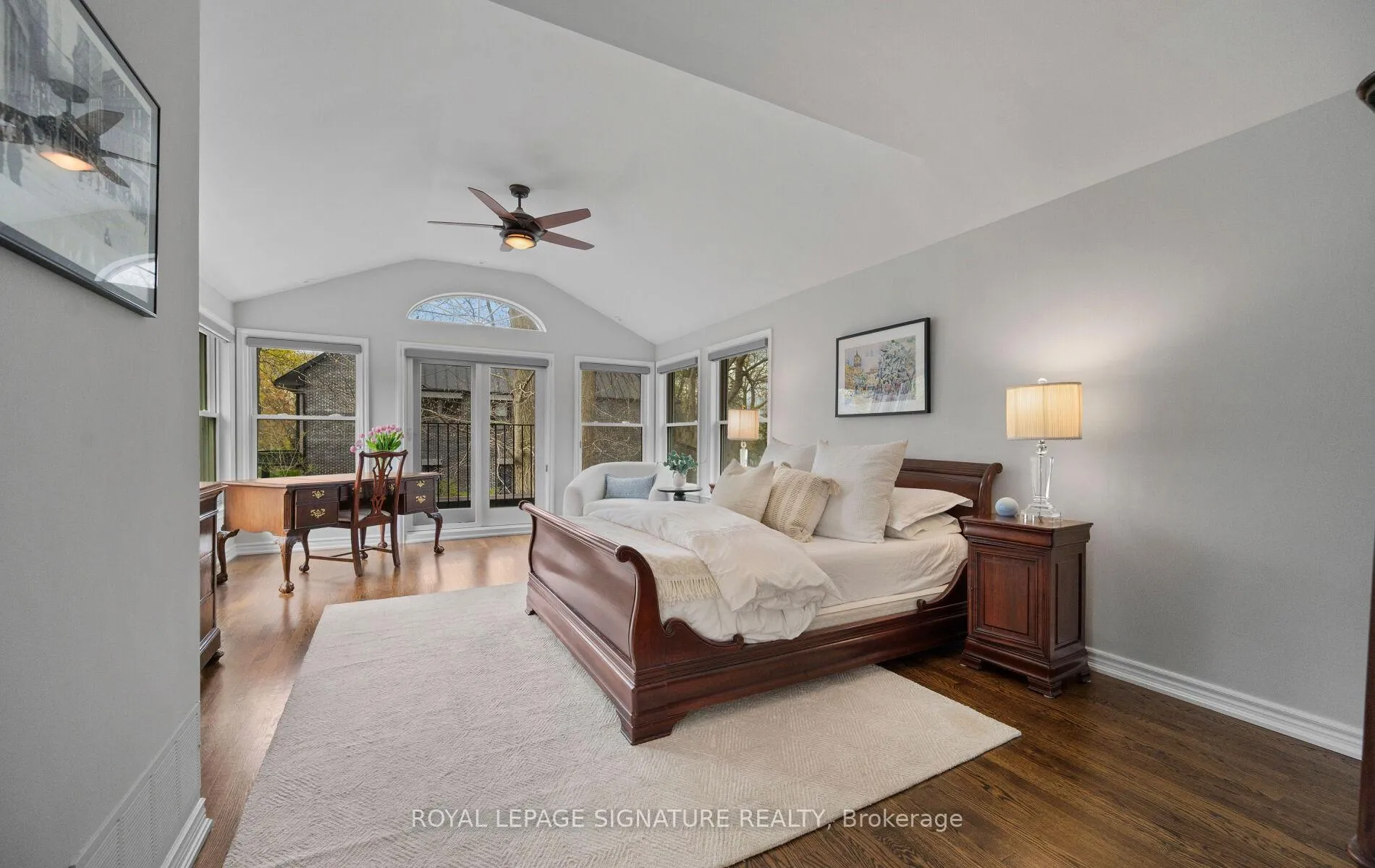 Photo 30 of 86 Hudson Drive, Toronto, Rosedale-Moore Park — HOMEH