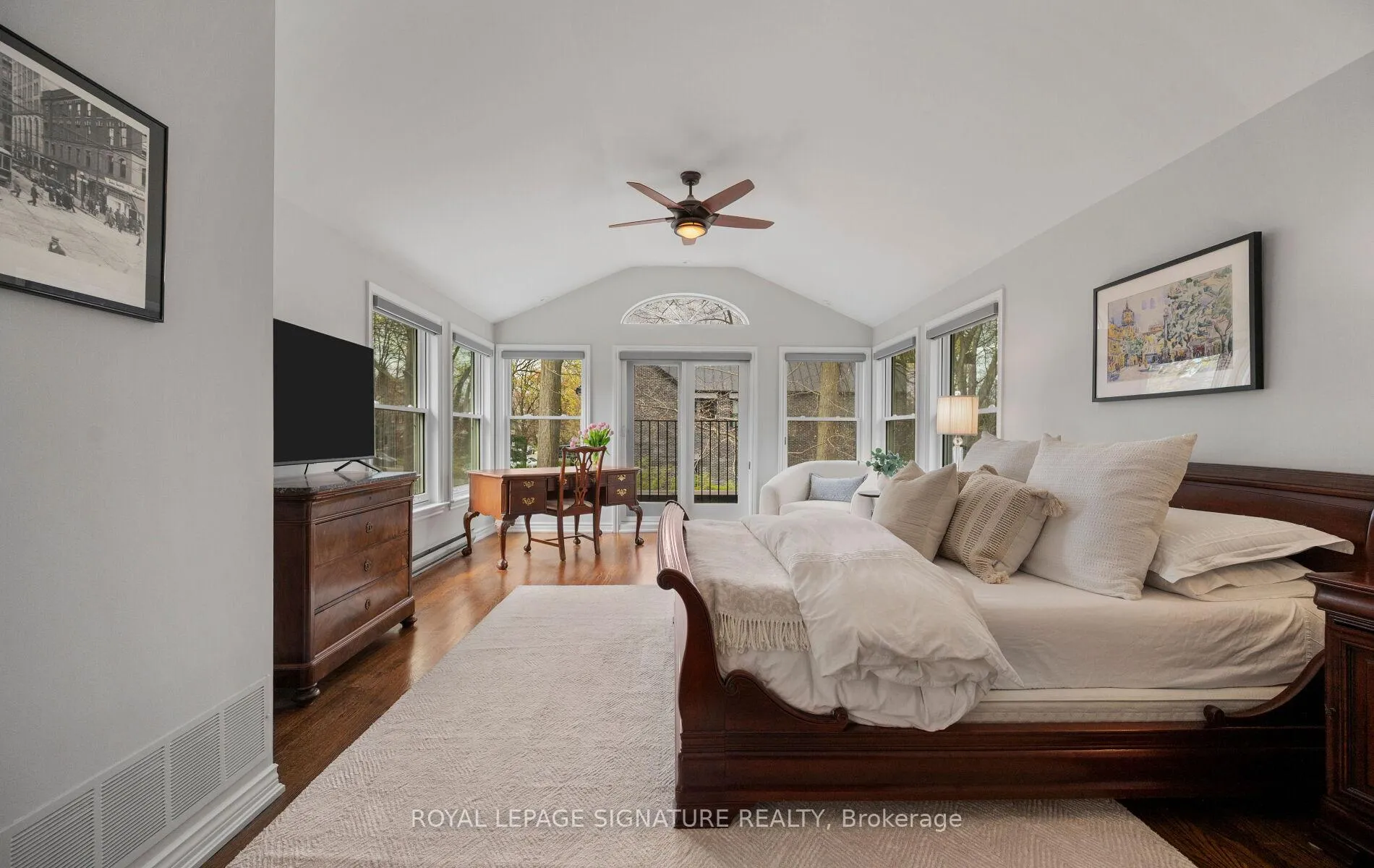 Photo 31 of 86 Hudson Drive, Toronto, Rosedale-Moore Park — HOMEH