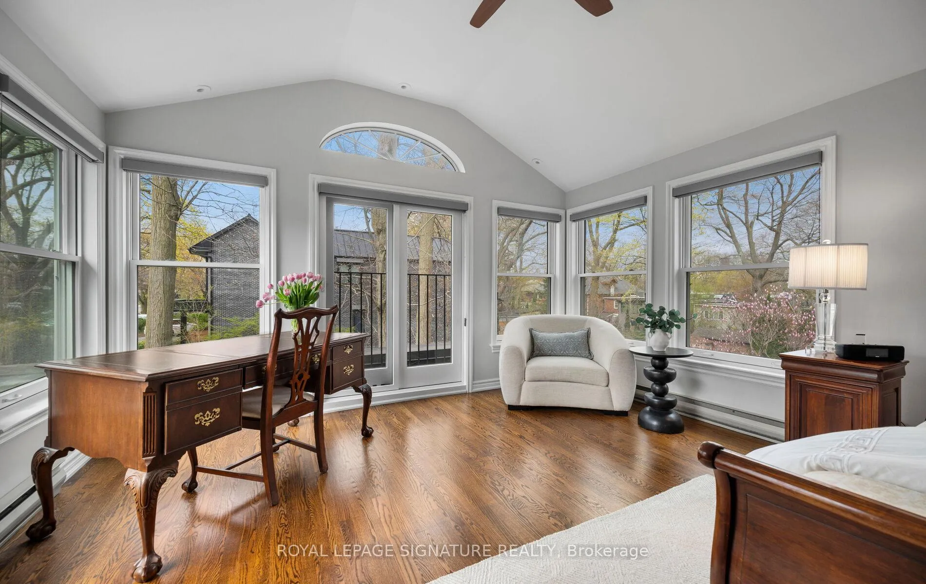 Photo 32 of 86 Hudson Drive, Toronto, Rosedale-Moore Park — HOMEH