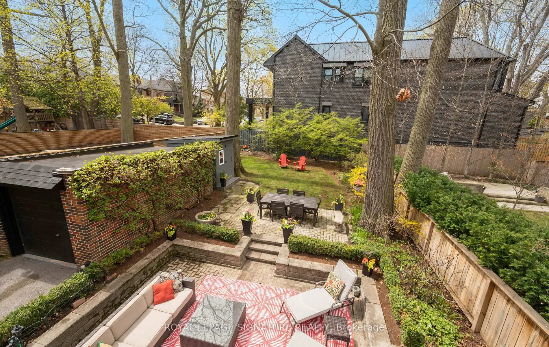 Photo 41 of 86 Hudson Drive, Toronto, Rosedale-Moore Park — HOMEH