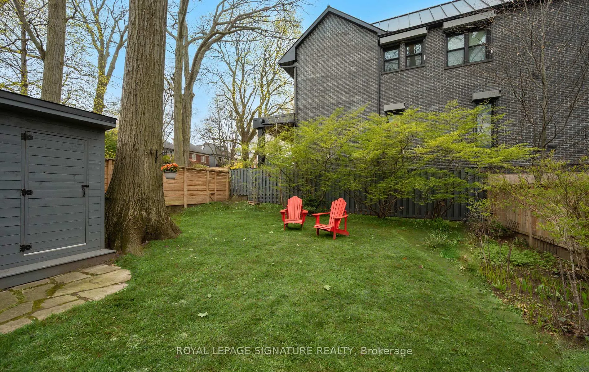 Photo 42 of 86 Hudson Drive, Toronto, Rosedale-Moore Park — HOMEH