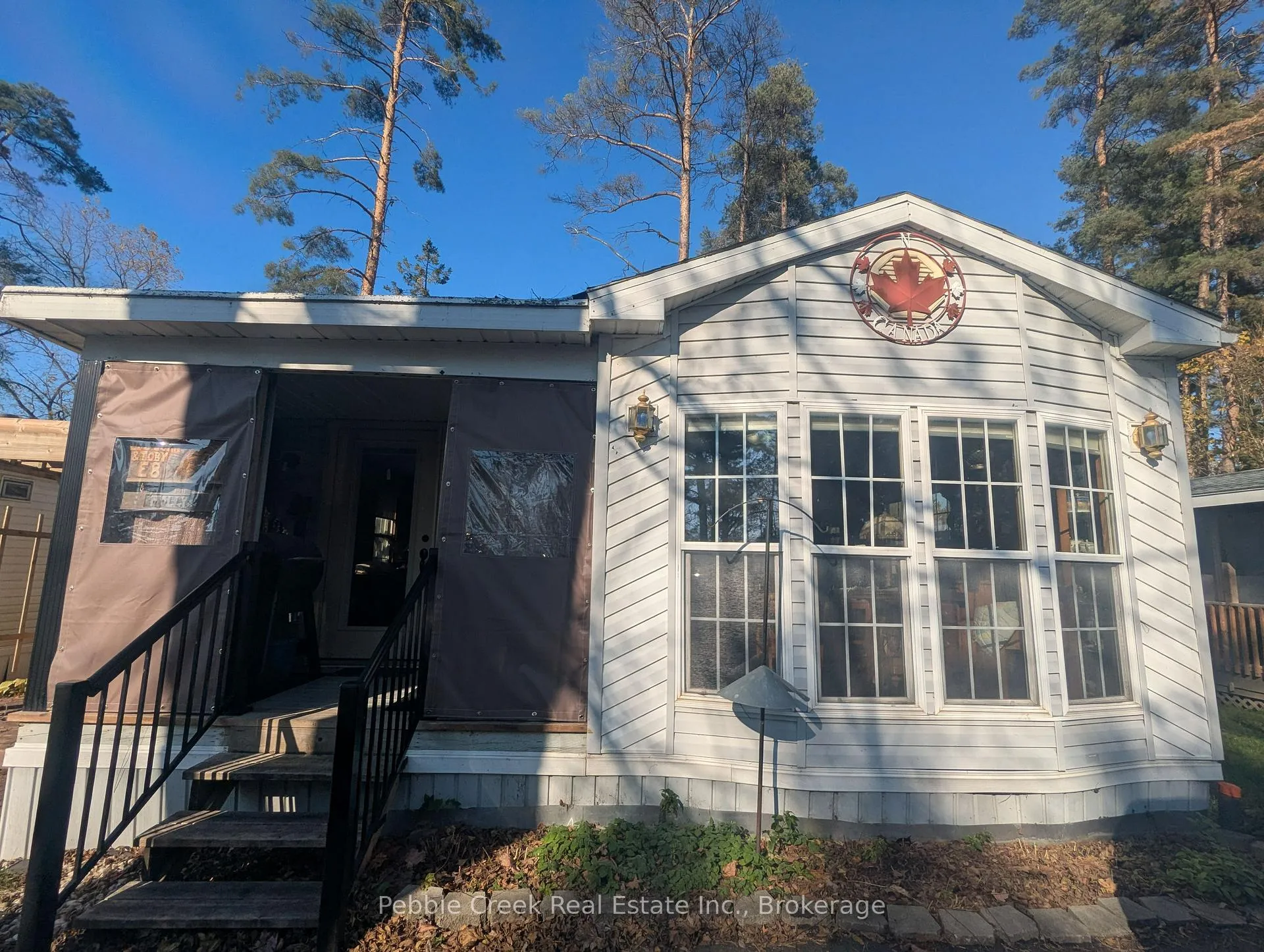 Photo of Unit E8 Hickory, 77794 Orchard Line