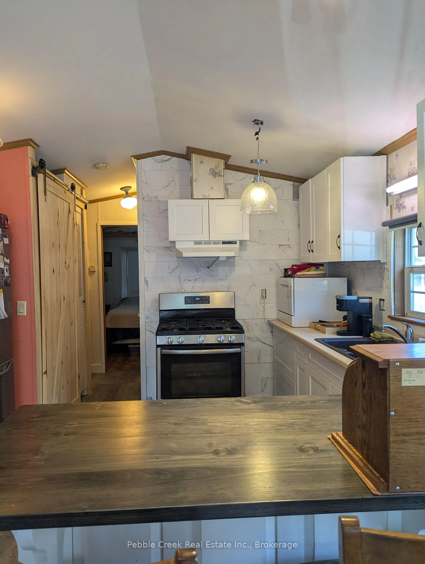 Photo 3 of Unit E8 Hickory, 77794 Orchard Line, Central Huron, Goderich — HOMEH