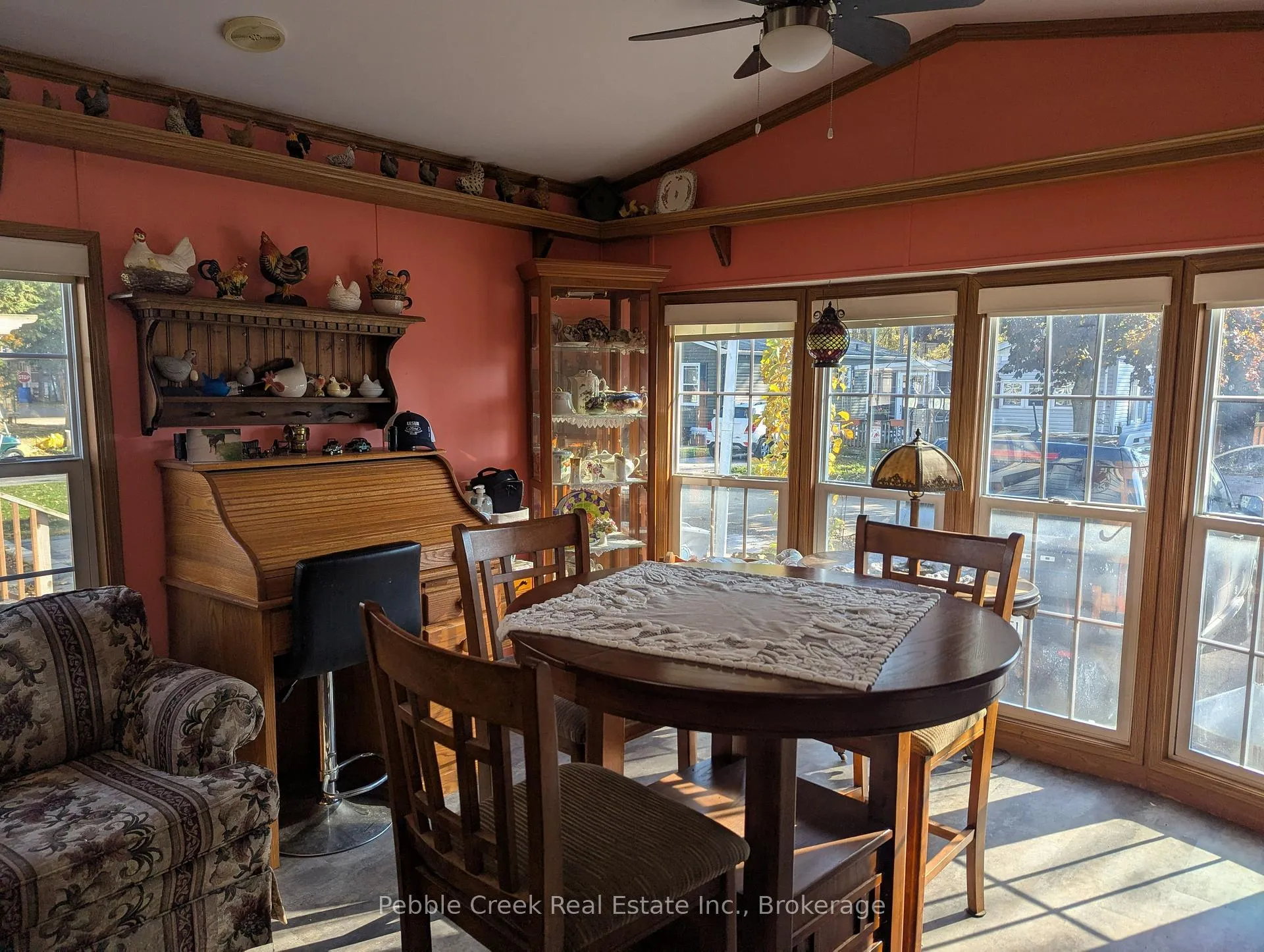 Photo 6 of Unit E8 Hickory, 77794 Orchard Line, Central Huron, Goderich — HOMEH