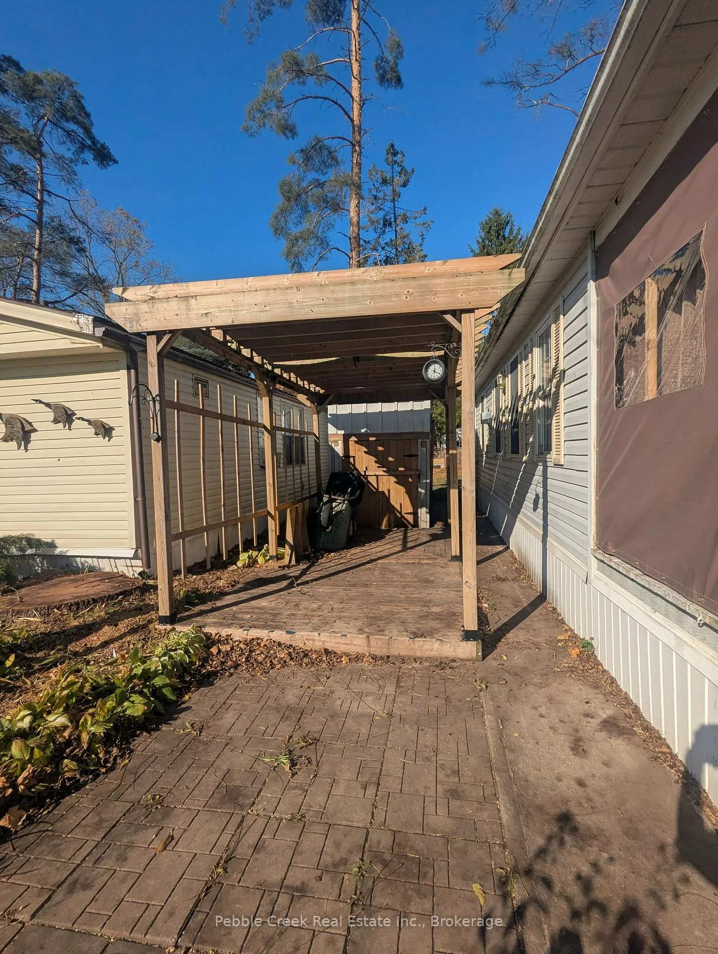 Photo 13 of Unit E8 Hickory, 77794 Orchard Line, Central Huron, Goderich — HOMEH
