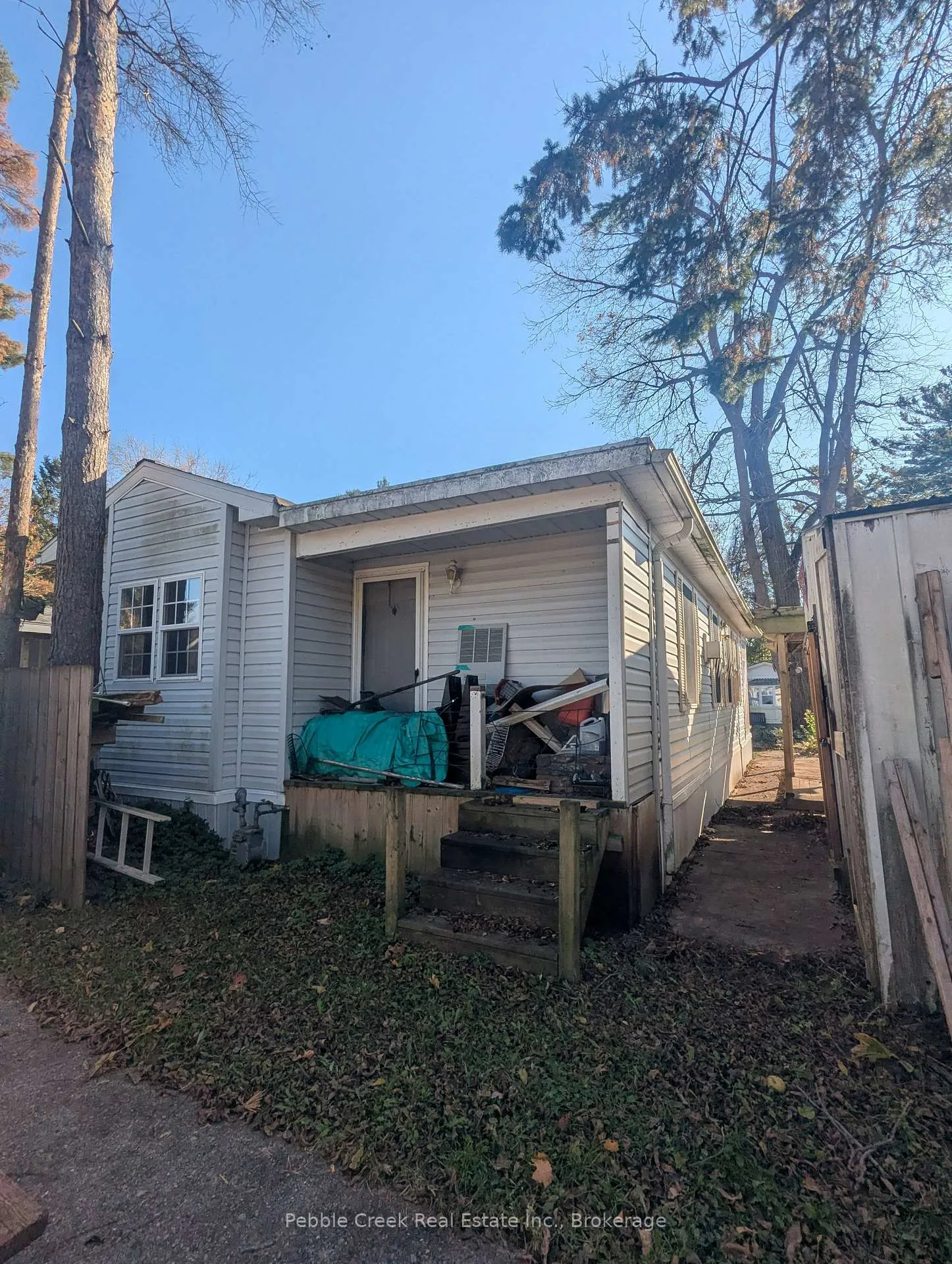 Photo 14 of Unit E8 Hickory, 77794 Orchard Line, Central Huron, Goderich — HOMEH