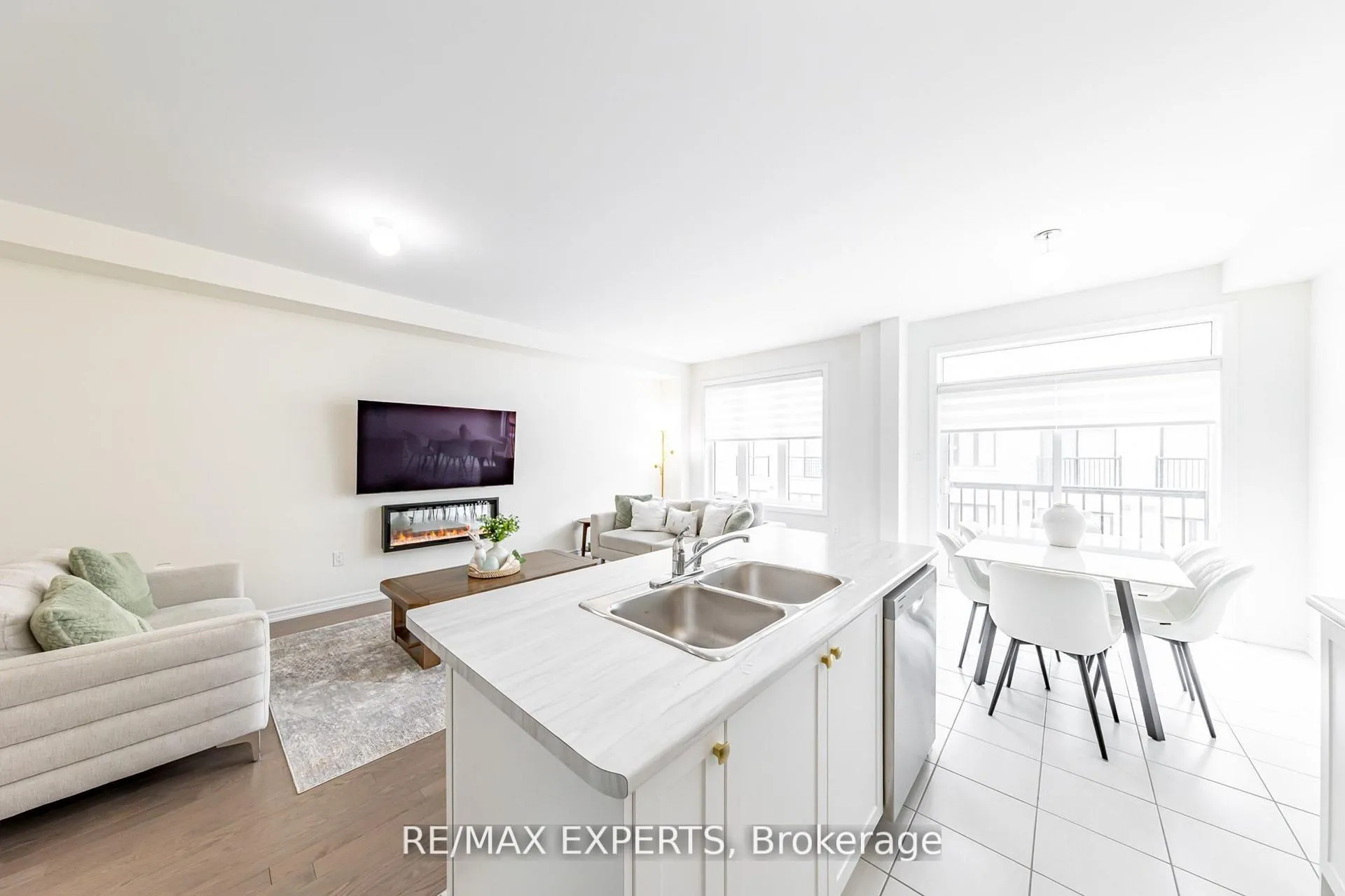 Photo 21 of 90 Singhampton Road, Vaughan, Kleinburg — HOMEH