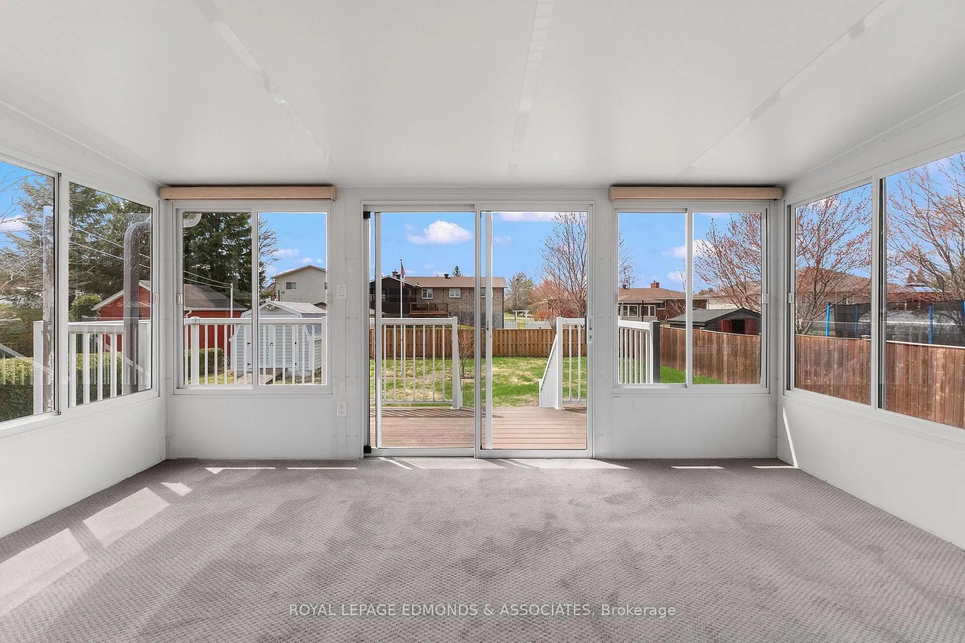 Photo 18 of 19 Algonquin Street, Petawawa — HOMEH