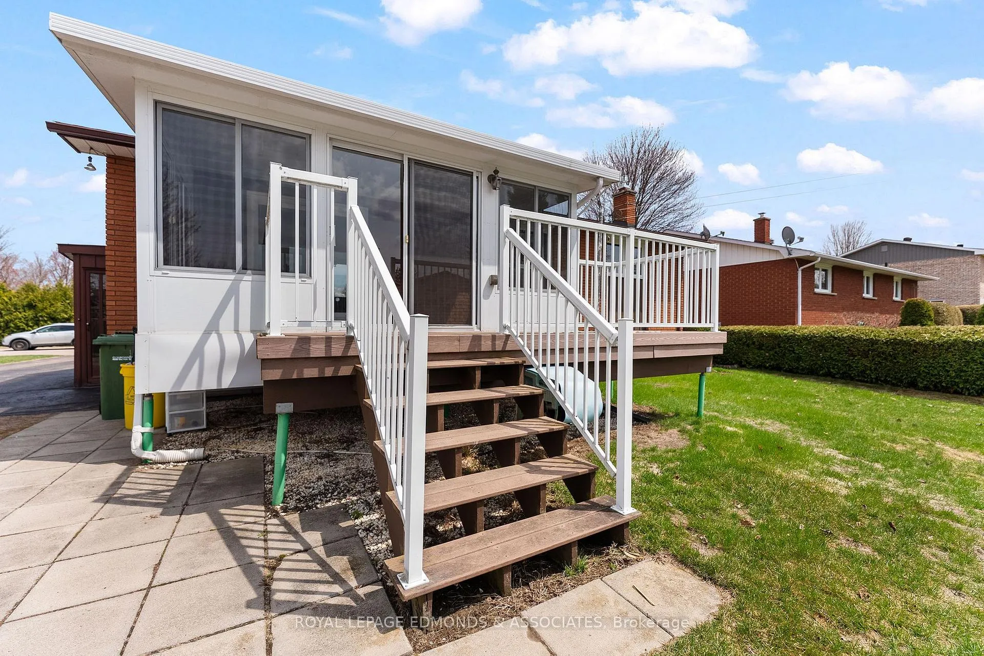 Photo 38 of 19 Algonquin Street, Petawawa — HOMEH