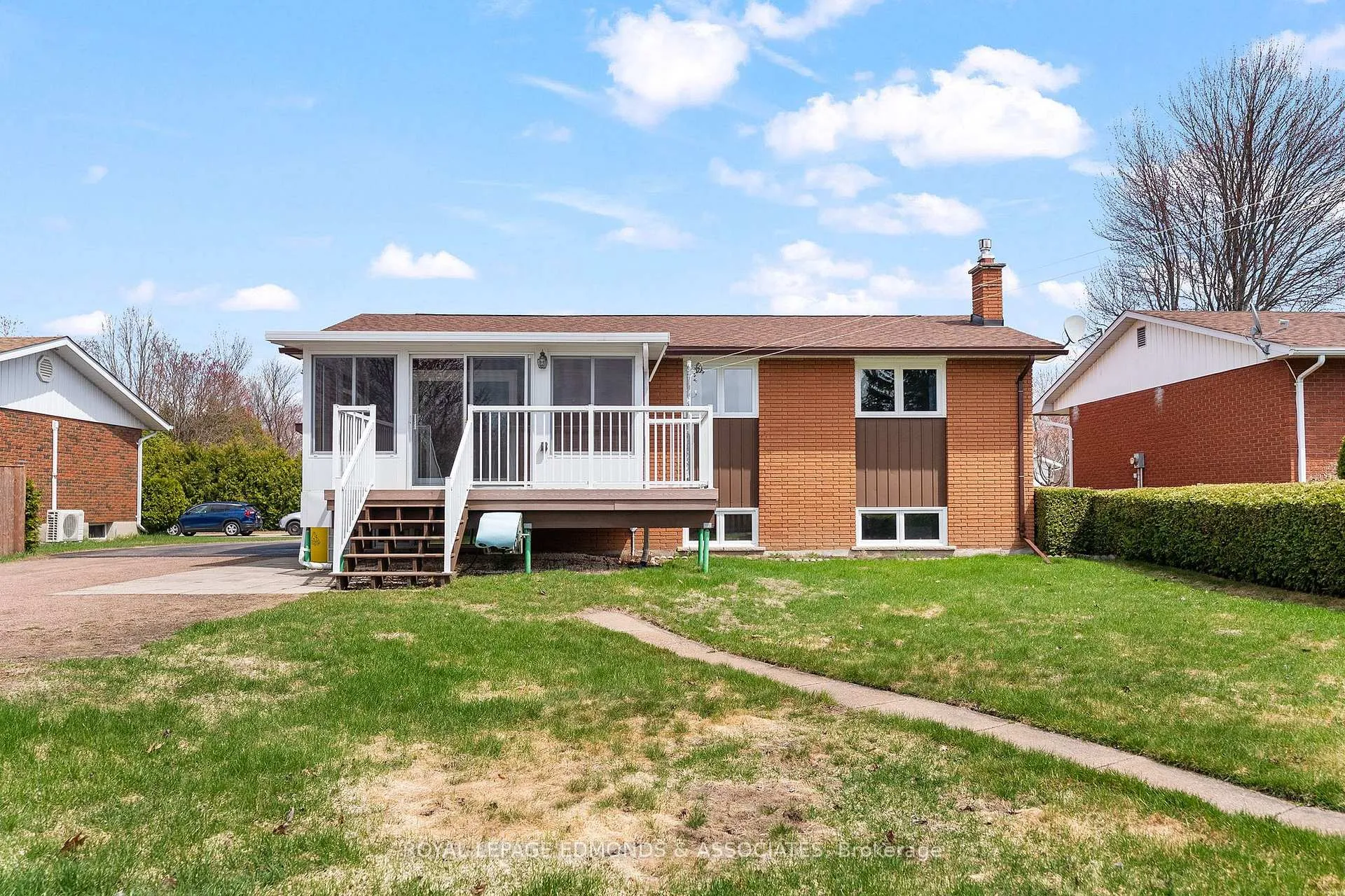 Photo 41 of 19 Algonquin Street, Petawawa — HOMEH