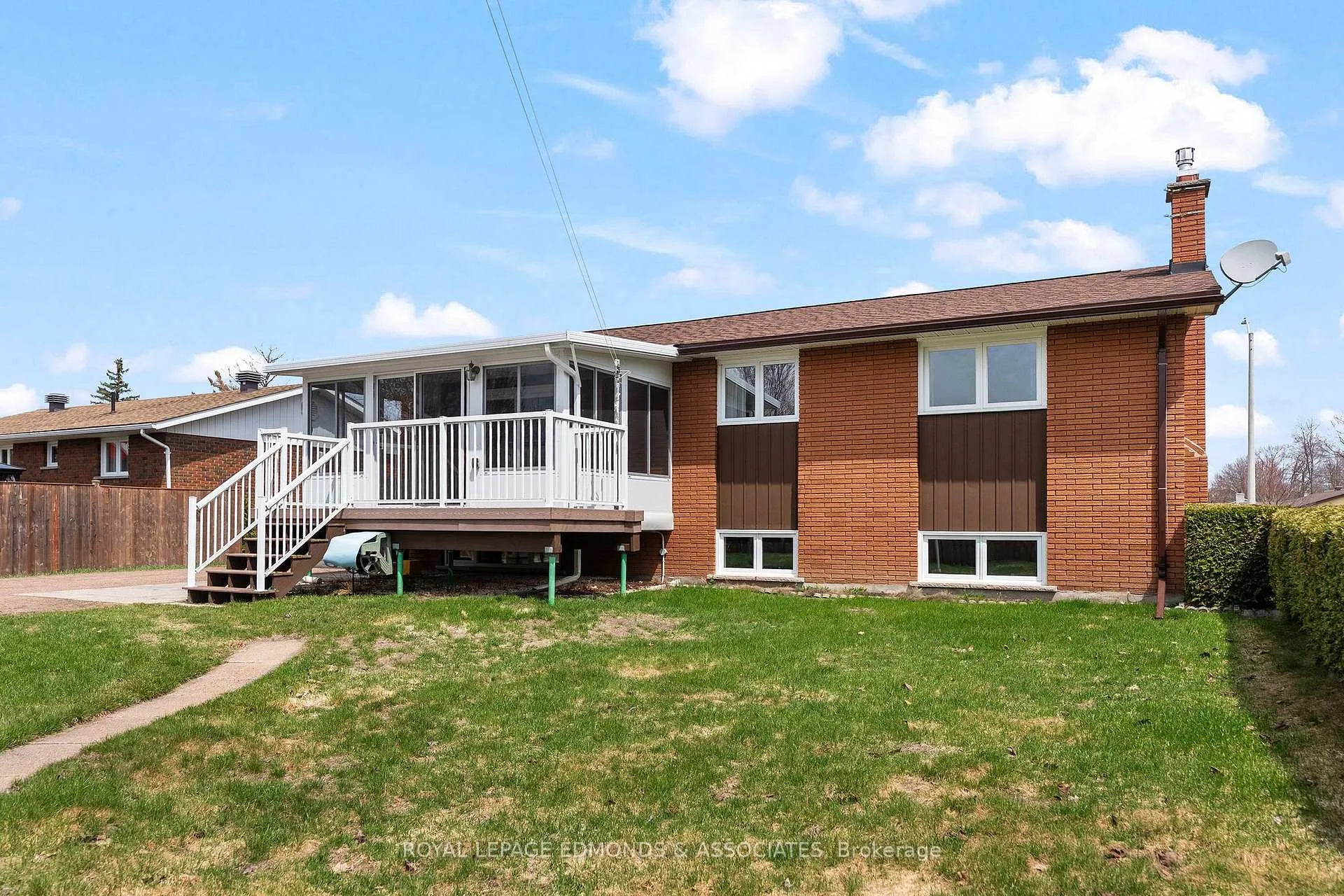 Photo 42 of 19 Algonquin Street, Petawawa — HOMEH