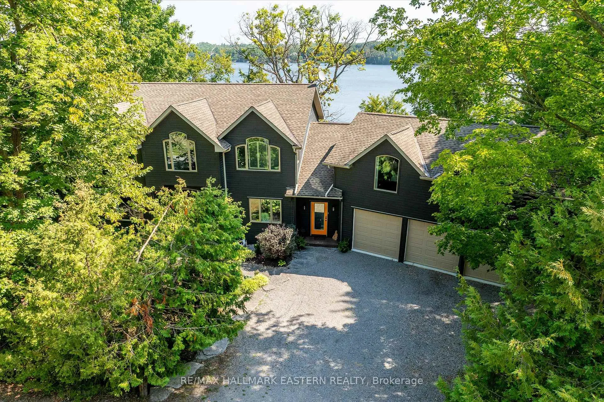 Photo 10 of 1855 White Lake Road W, Douro-Dummer — HOMEH