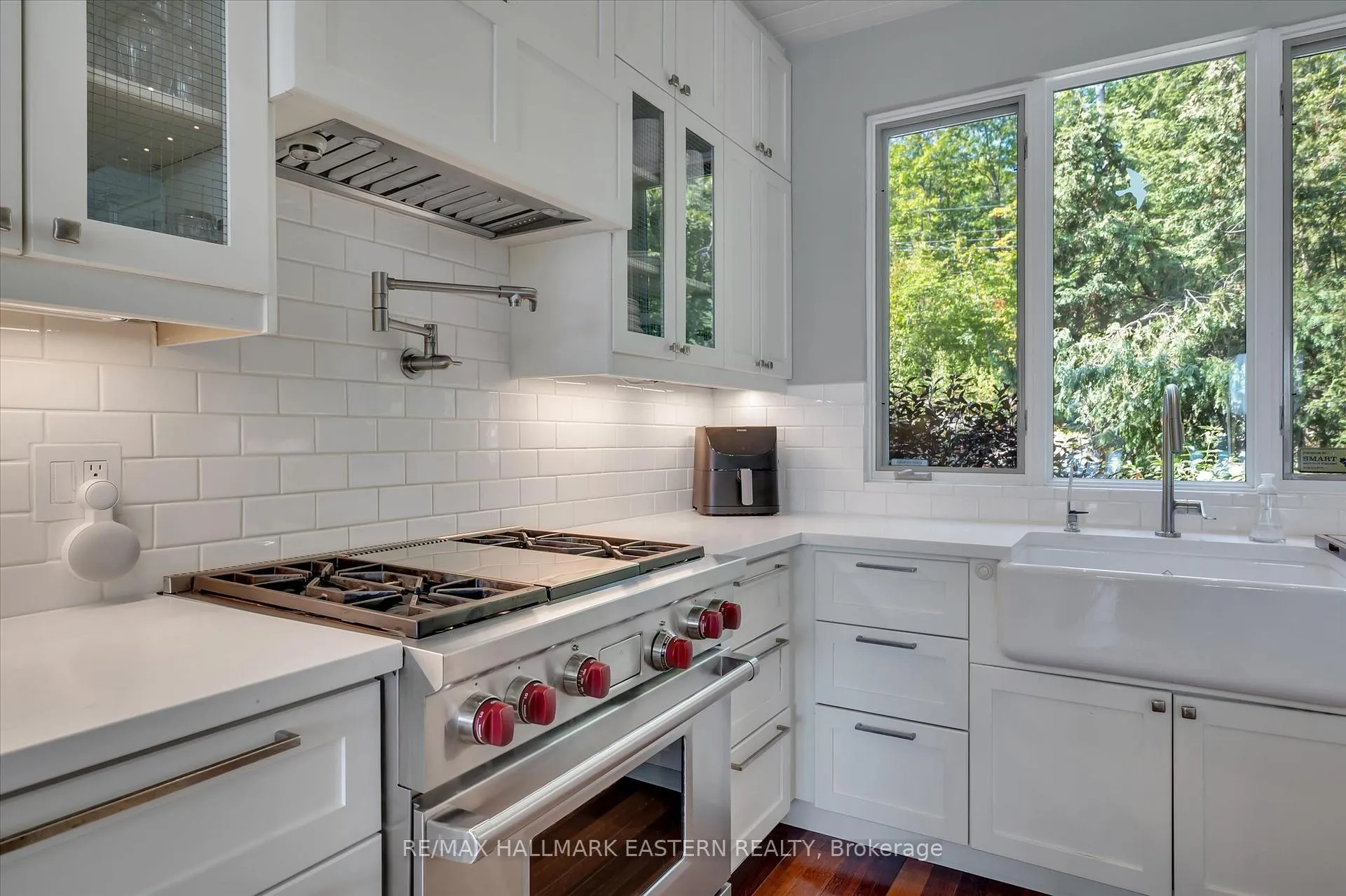 Photo 19 of 1855 White Lake Road W, Douro-Dummer — HOMEH