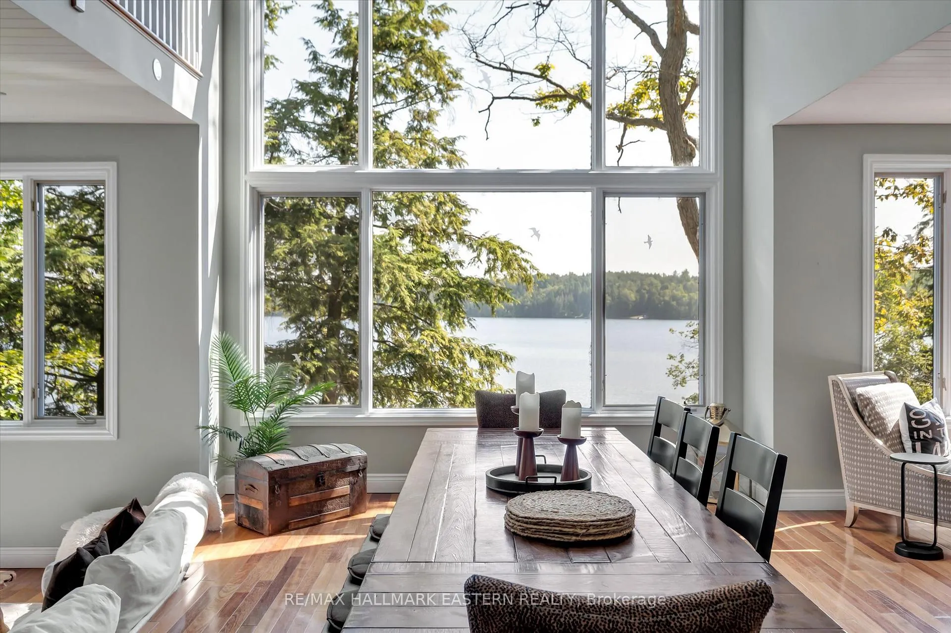 Photo 23 of 1855 White Lake Road W, Douro-Dummer — HOMEH