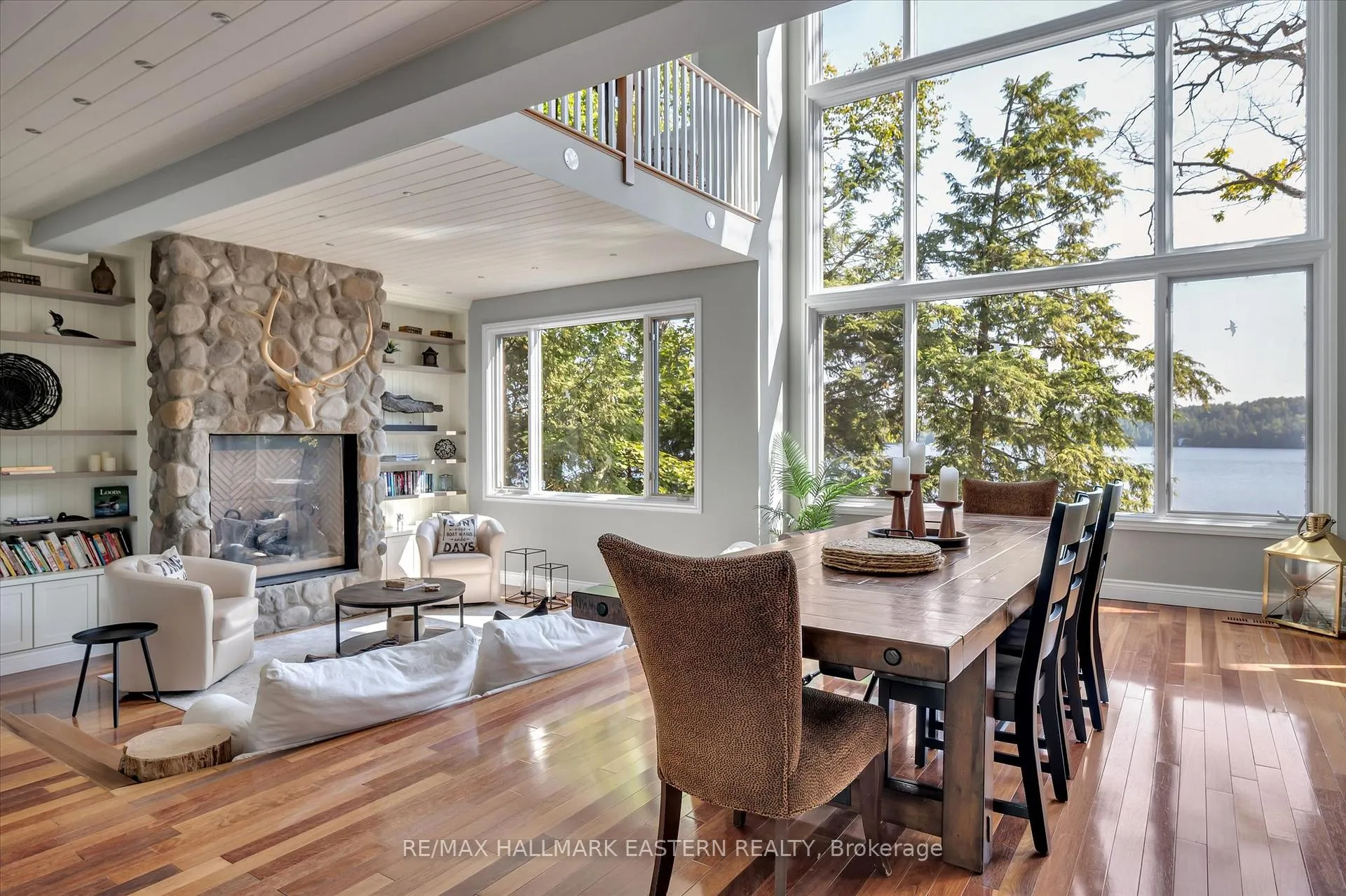Photo 25 of 1855 White Lake Road W, Douro-Dummer — HOMEH