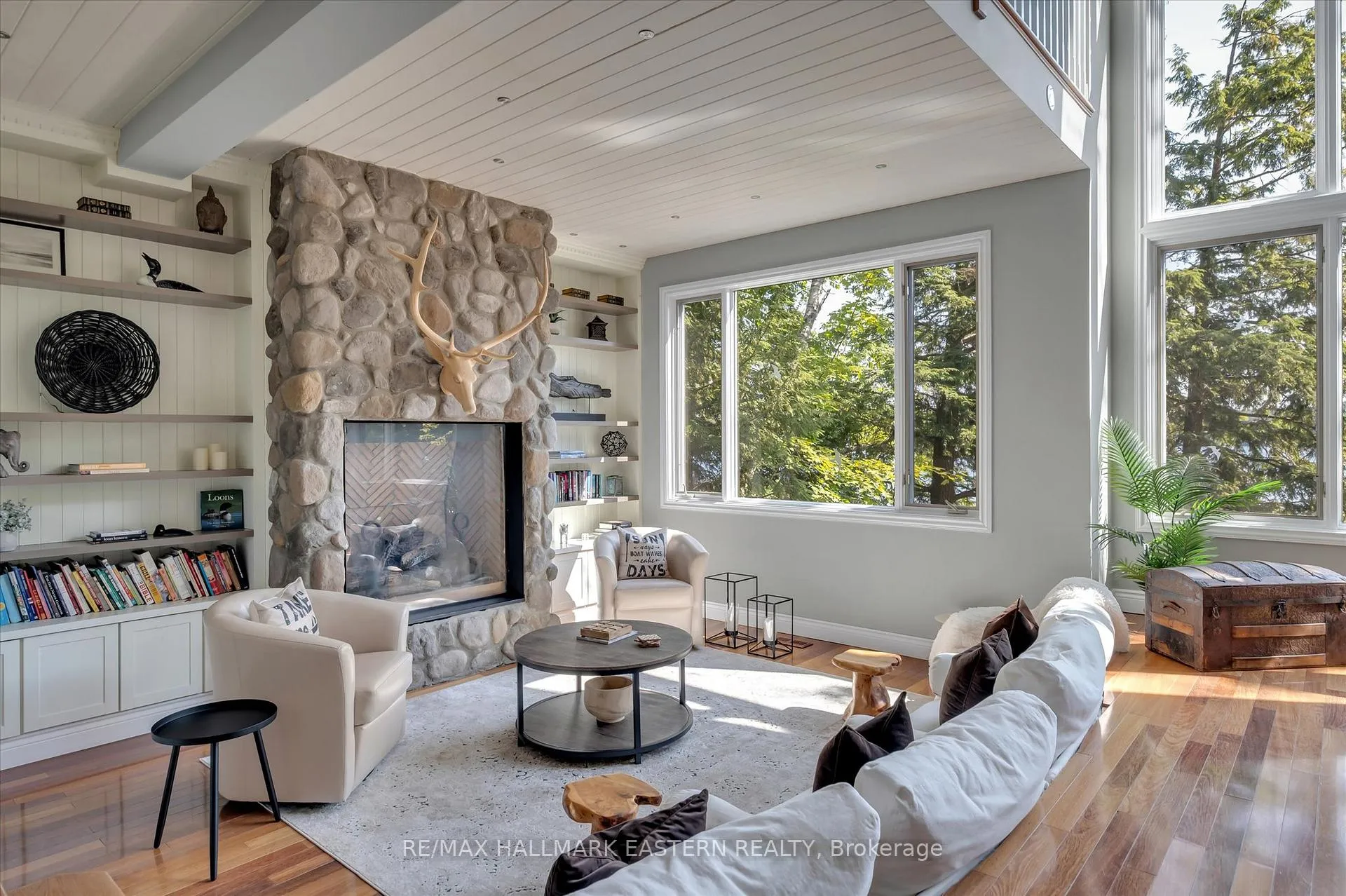 Photo 27 of 1855 White Lake Road W, Douro-Dummer — HOMEH