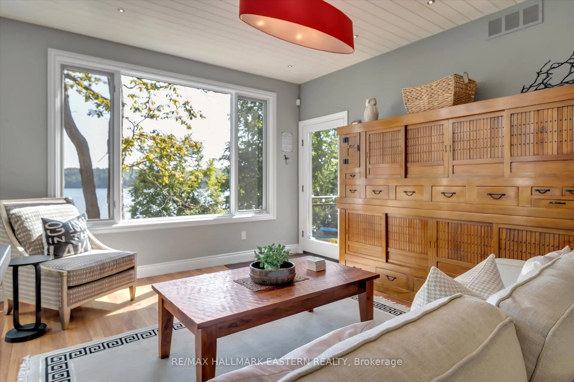 Photo 31 of 1855 White Lake Road W, Douro-Dummer — HOMEH