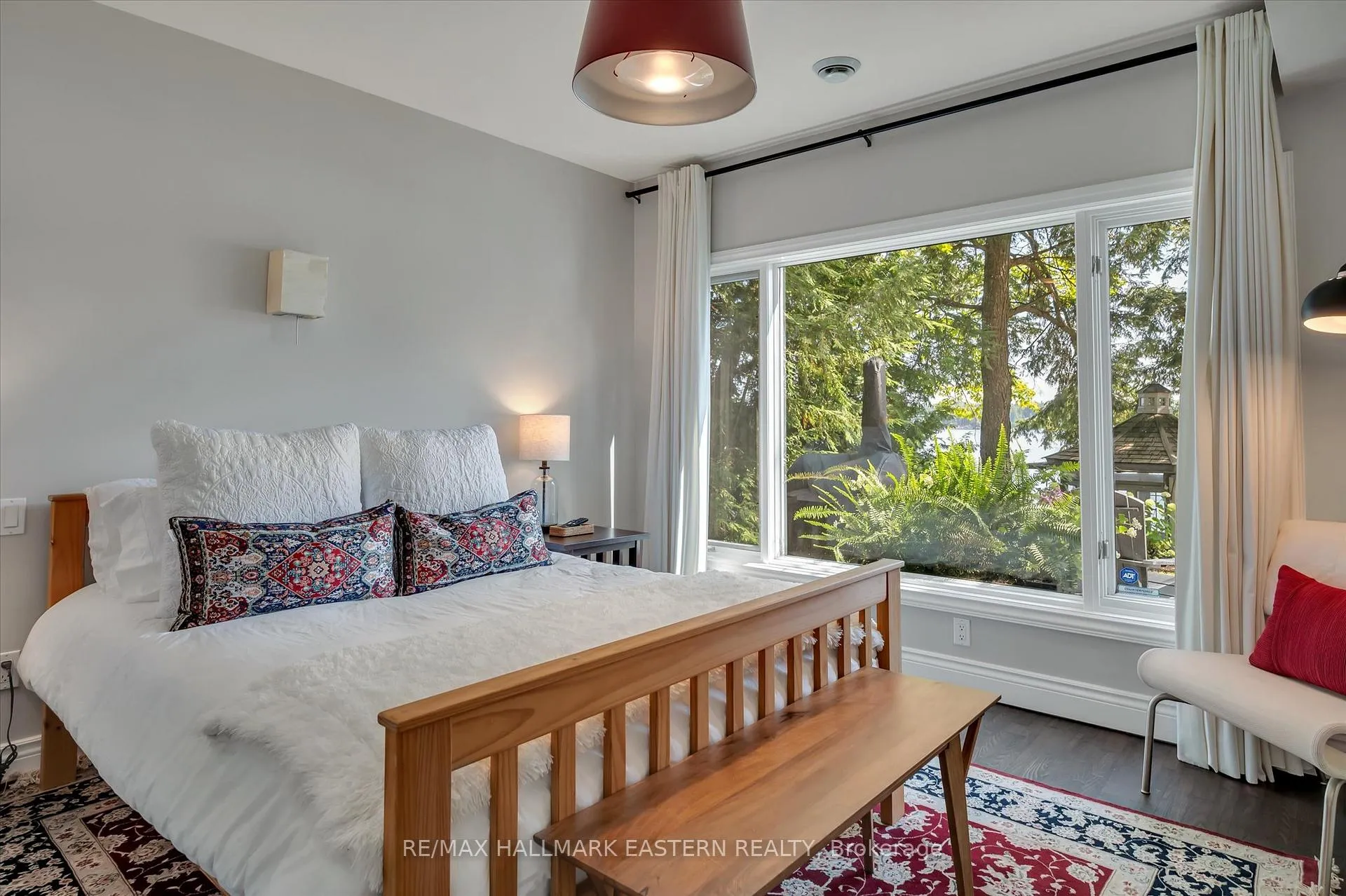 Photo 67 of 1855 White Lake Road W, Douro-Dummer — HOMEH