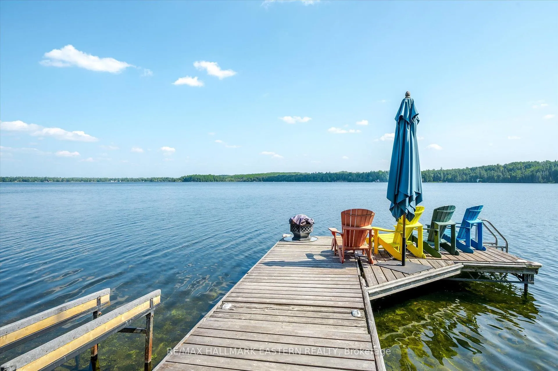 Photo 100 of 1855 White Lake Road W, Douro-Dummer — HOMEH