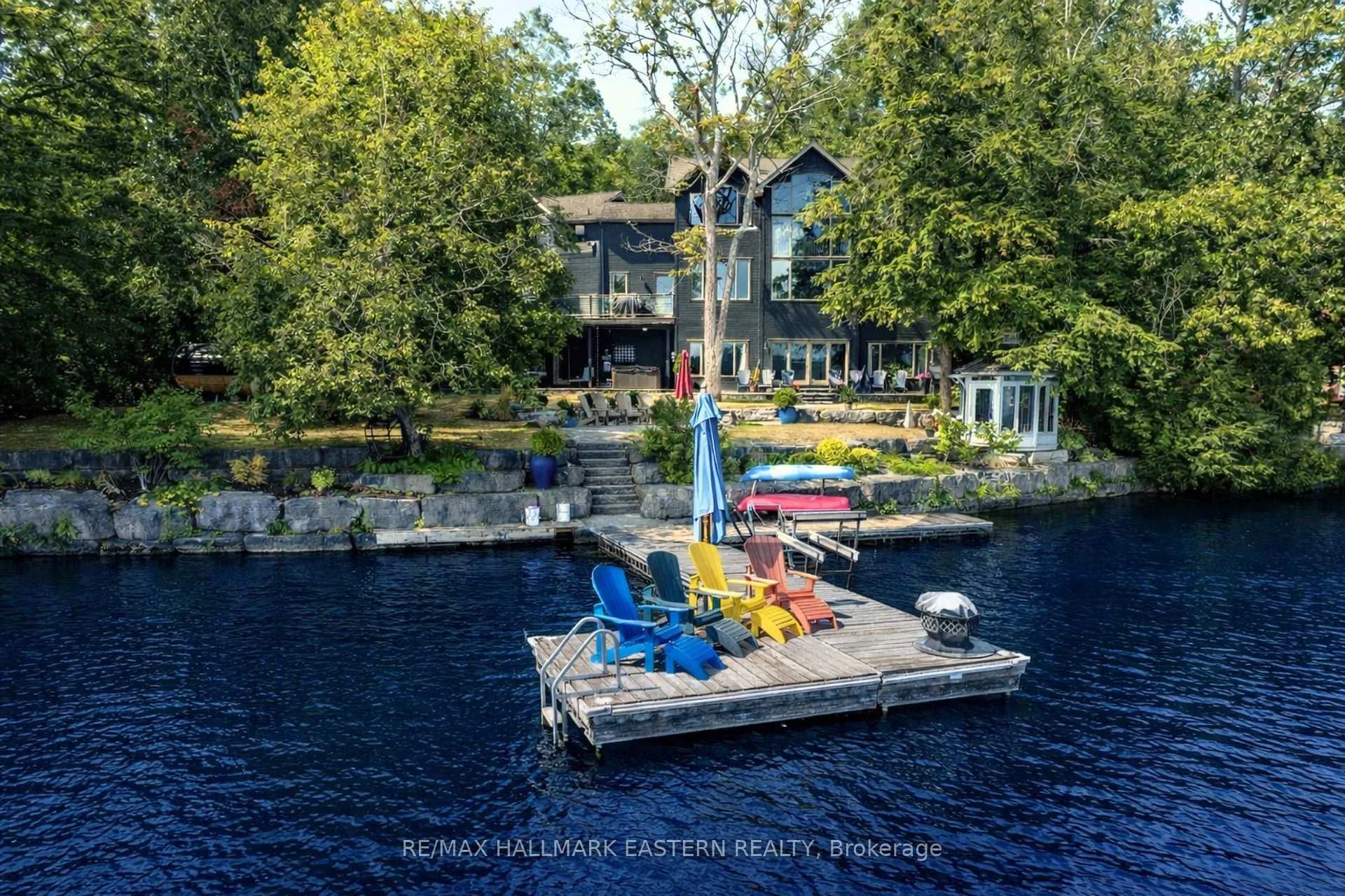 Photo 4 of 1855 White Lake Road W, Douro-Dummer — HOMEH