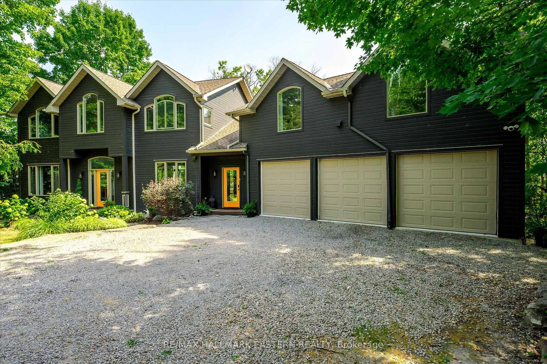 Photo 6 of 1855 White Lake Road W, Douro-Dummer — HOMEH