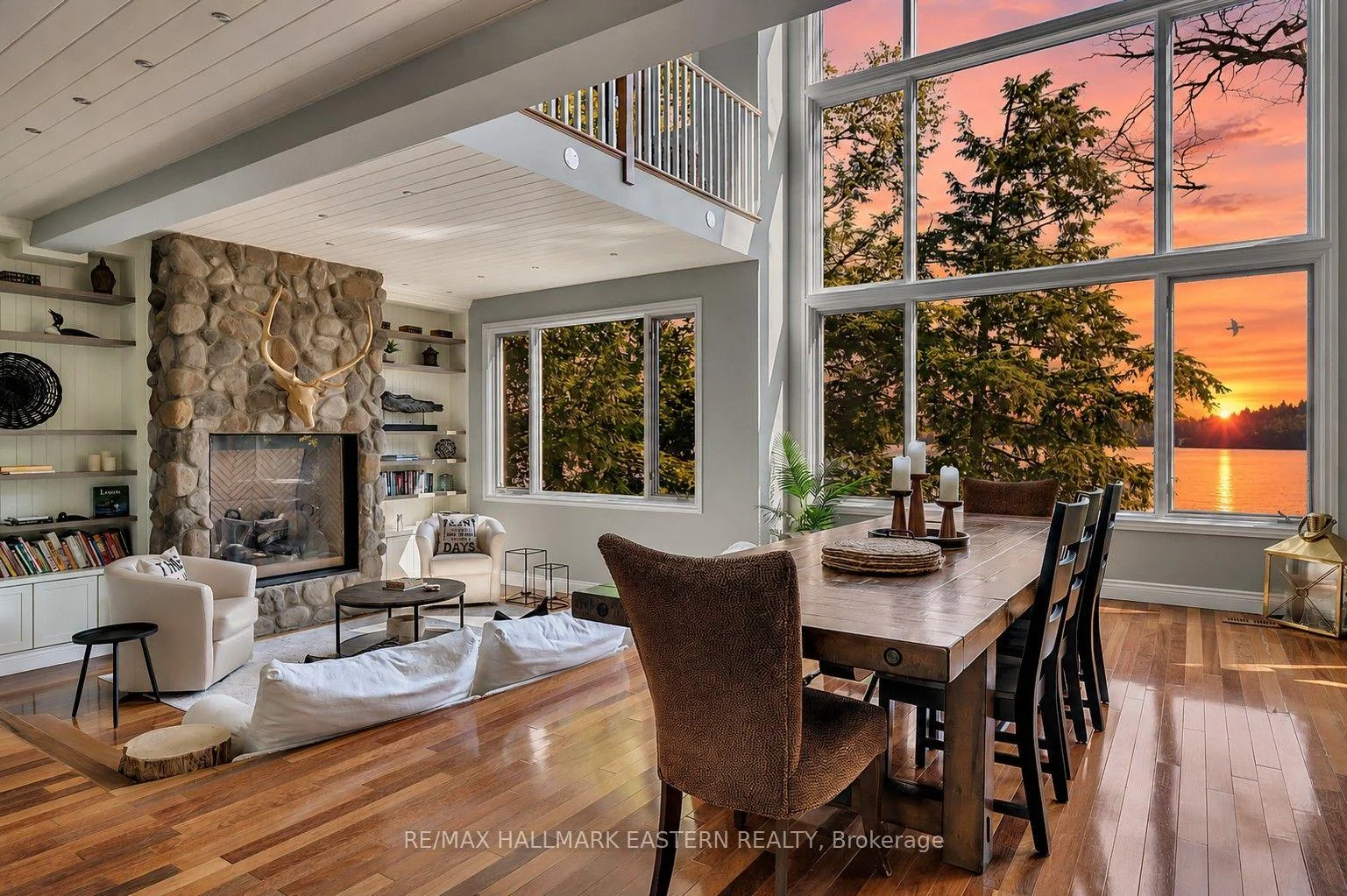 Photo 20 of 1855 White Lake Road W, Douro-Dummer — HOMEH