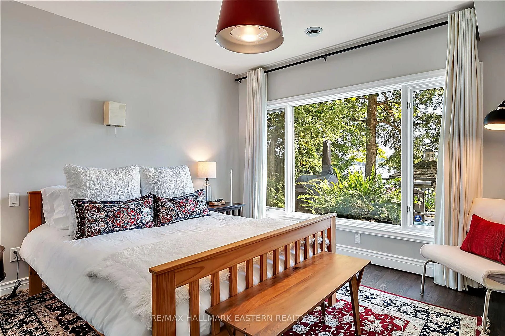 Photo 62 of 1855 White Lake Road W, Douro-Dummer — HOMEH